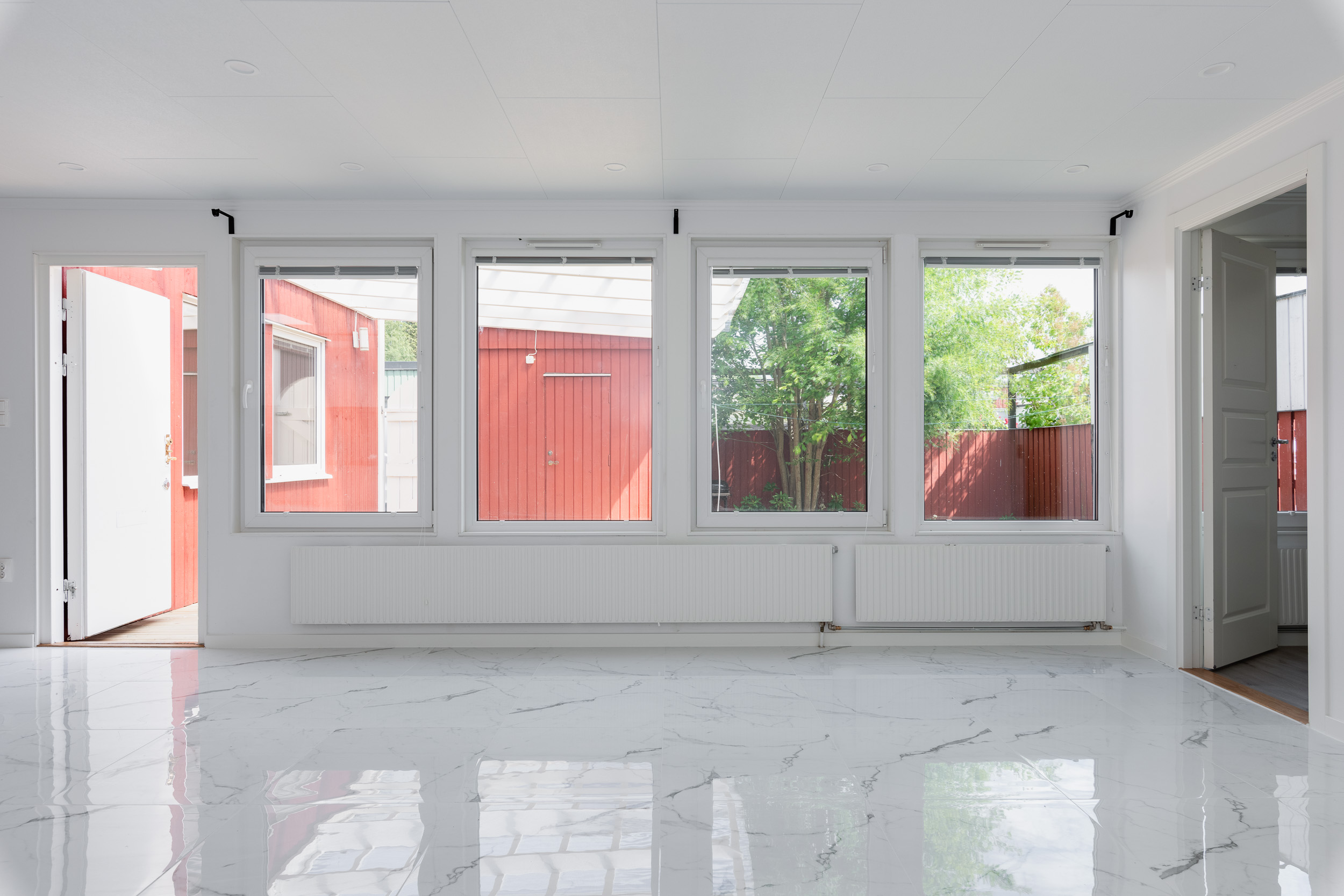 Bostadsbild från Plåtverksgatan 121, Såld i Bäckby, Västerås