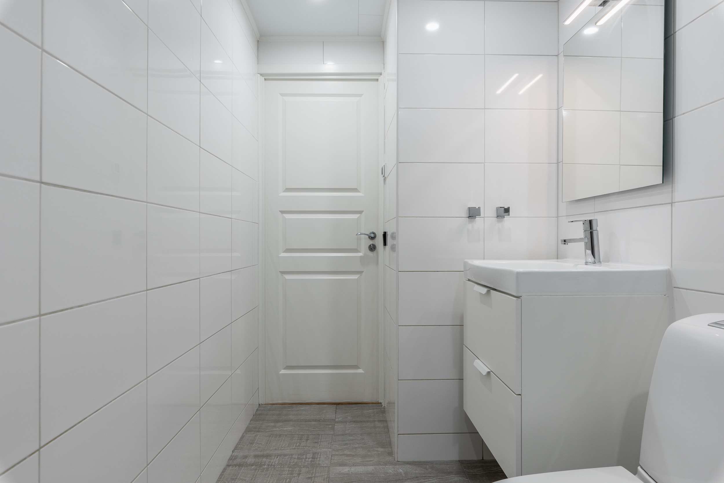 Bostadsbild från Plåtverksgatan 121, Såld i Bäckby, Västerås