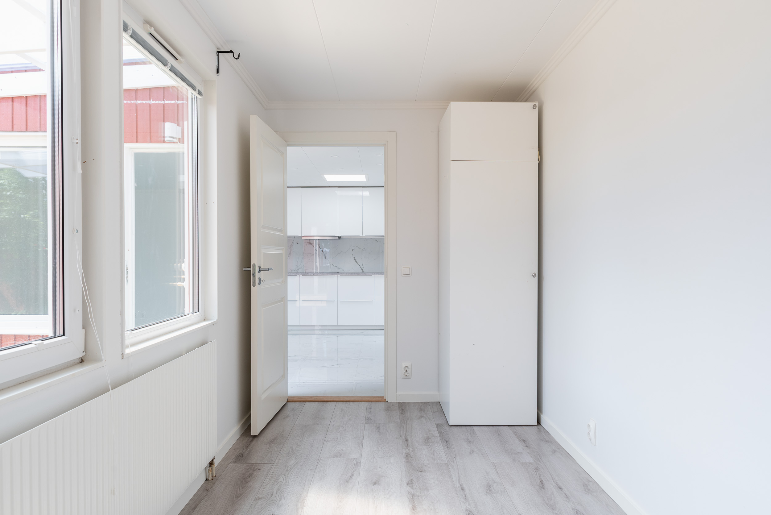 Bostadsbild från Plåtverksgatan 121, Såld i Bäckby, Västerås