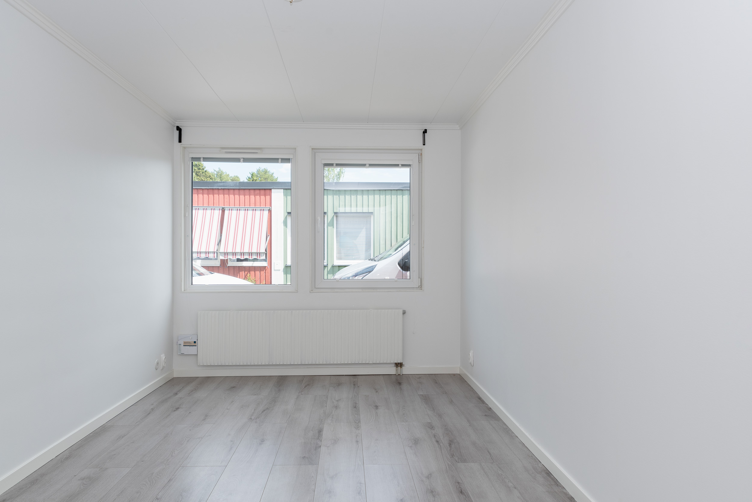 Bostadsbild från Plåtverksgatan 121, Såld i Bäckby, Västerås