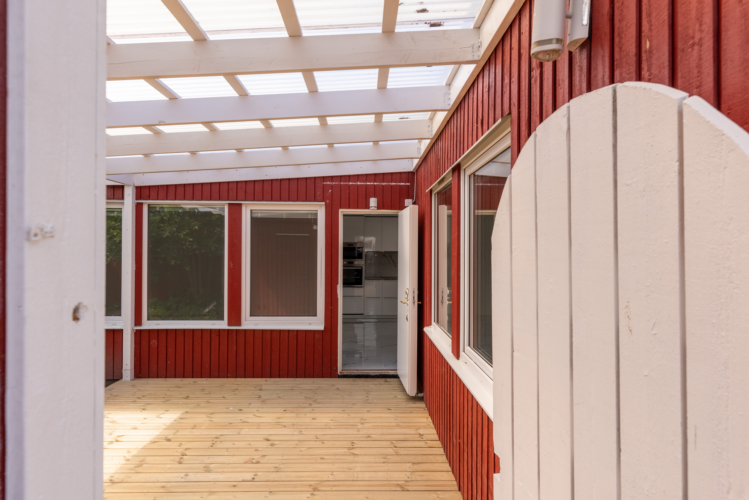 Bostadsbild från Plåtverksgatan 121, Såld i Bäckby, Västerås