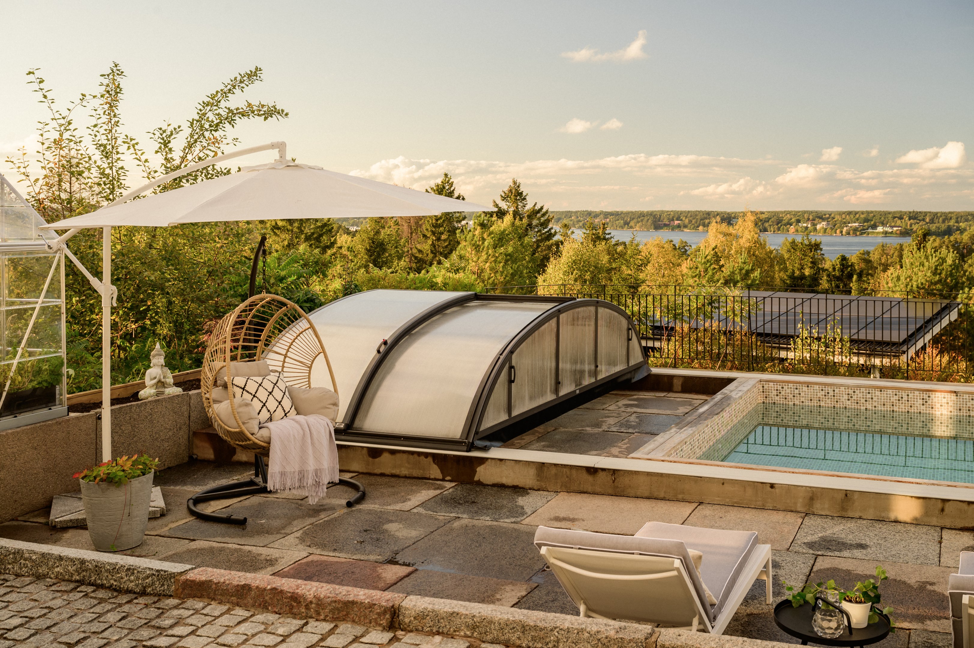 Bostadsbild från Sergelvägen 36, Till salu i Hasseludden, Nacka