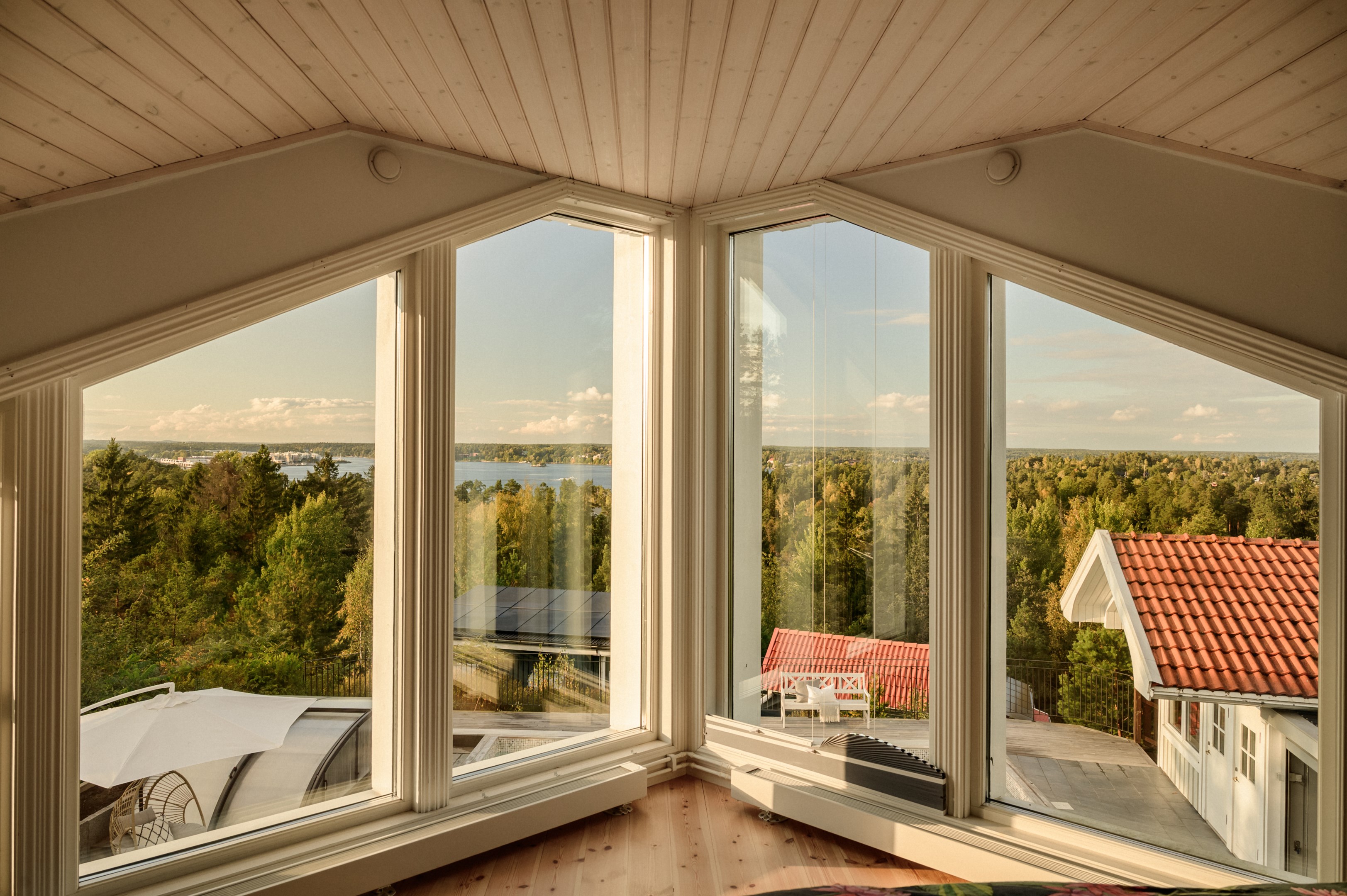 Bostadsbild från Sergelvägen 36, Till salu i Hasseludden, Nacka