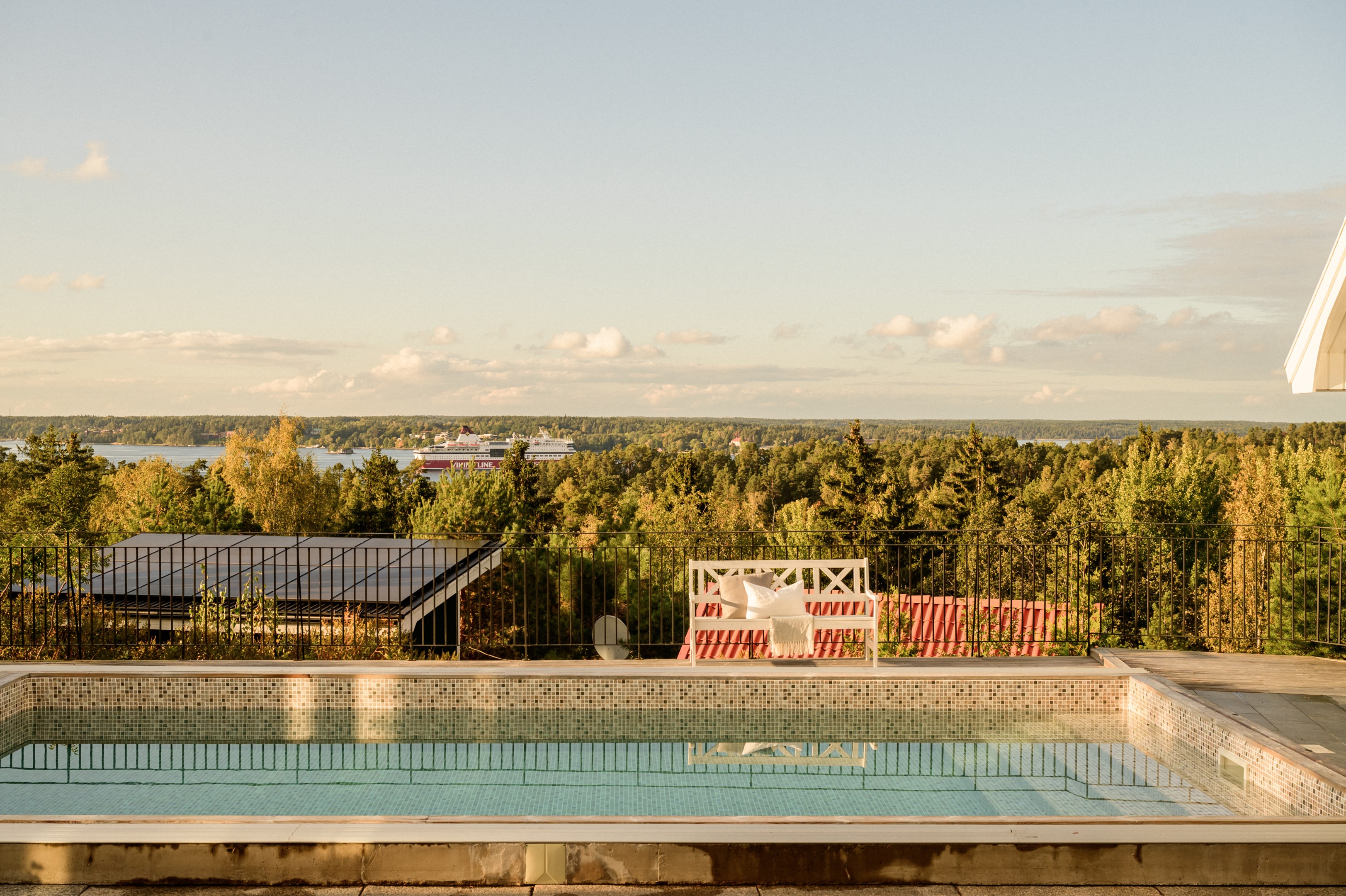 Bostadsbild från Sergelvägen 36, Till salu i Hasseludden, Nacka