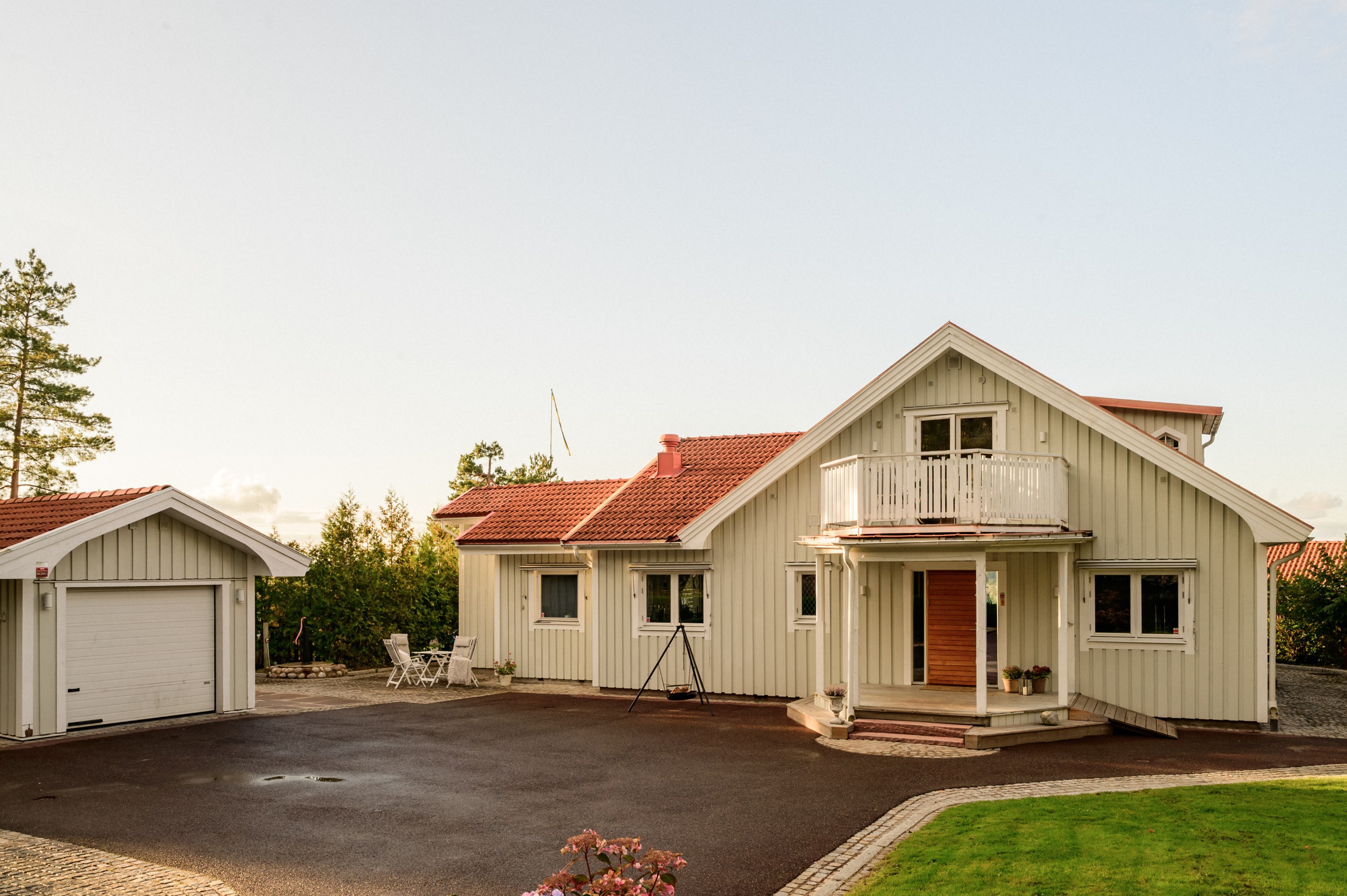 Bostadsbild från Sergelvägen 36, Till salu i Hasseludden, Nacka