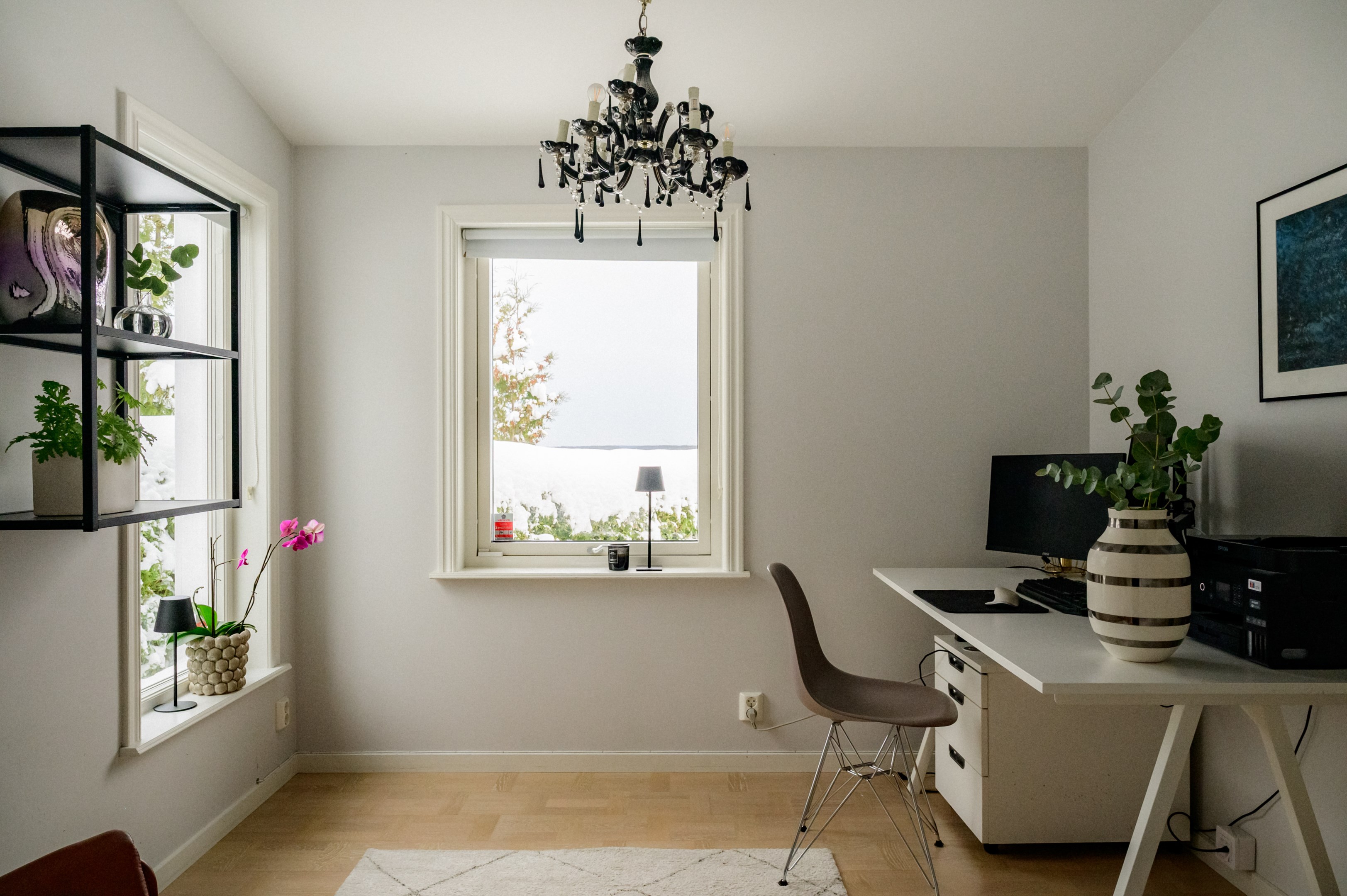 Bostadsbild från Sergelvägen 36, Till salu i Hasseludden, Nacka