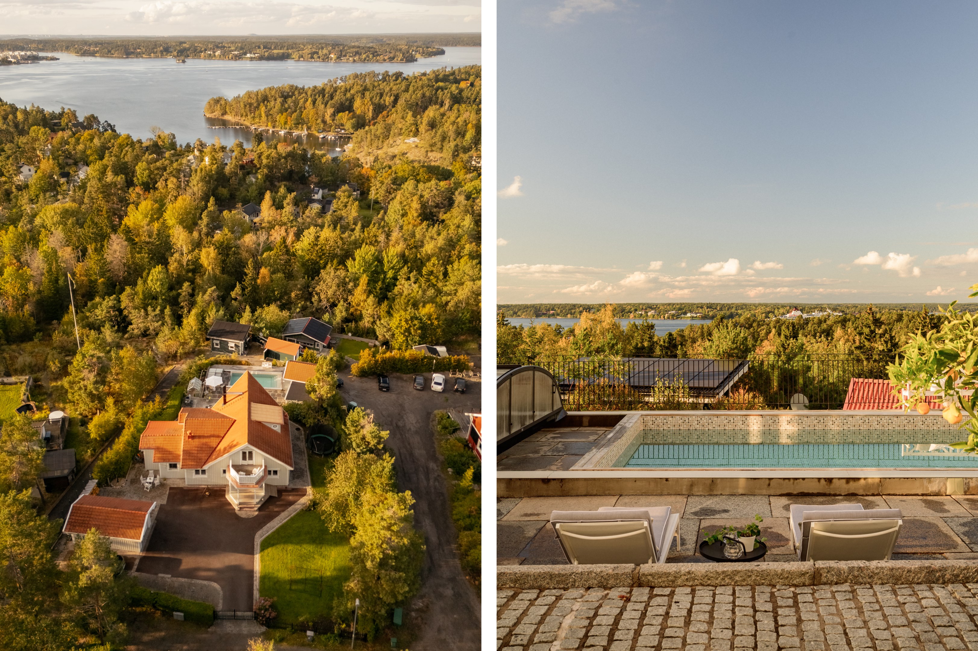 Bostadsbild från Sergelvägen 36, Till salu i Hasseludden, Nacka