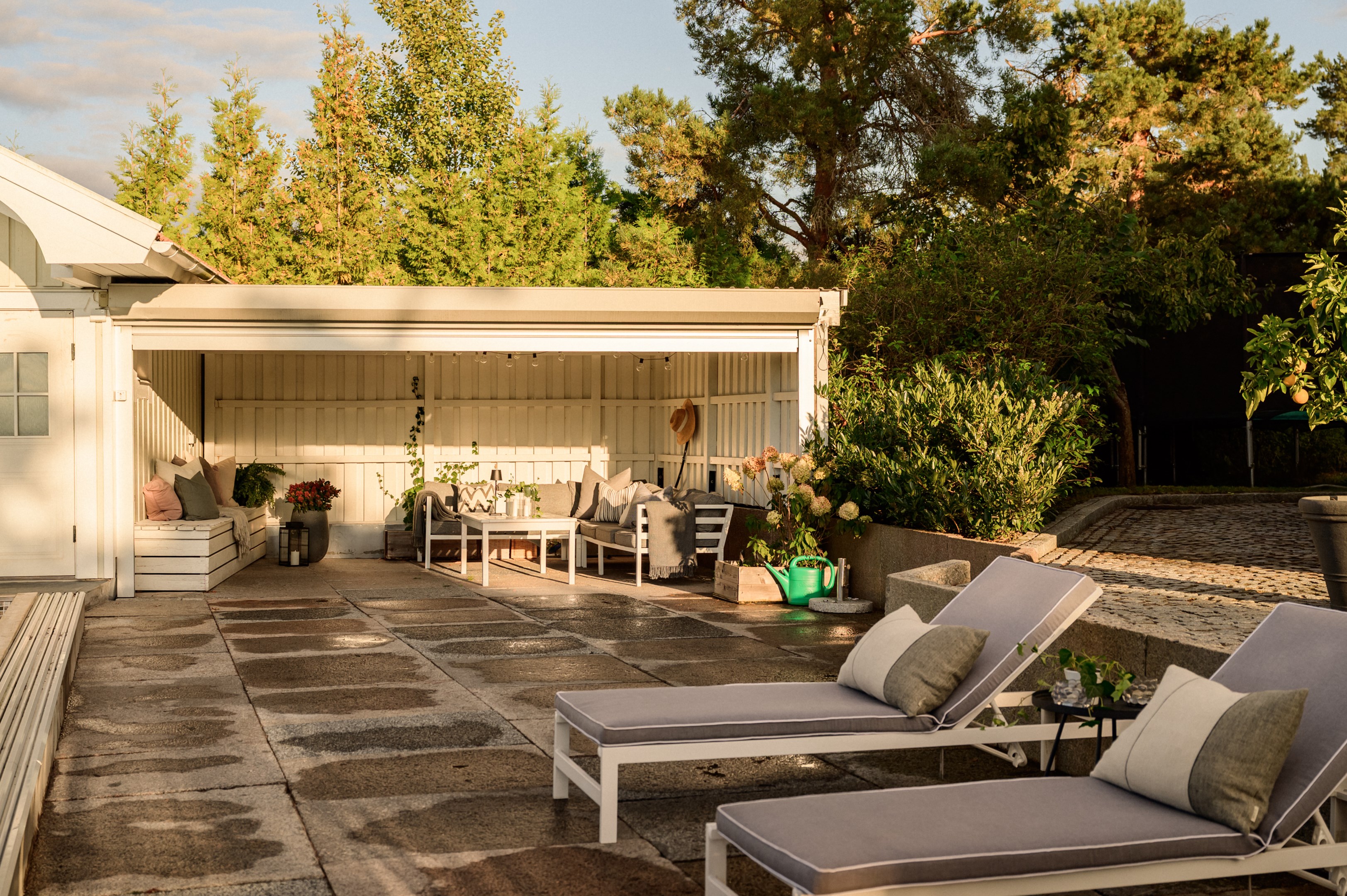 Bostadsbild från Sergelvägen 36, Till salu i Hasseludden, Nacka