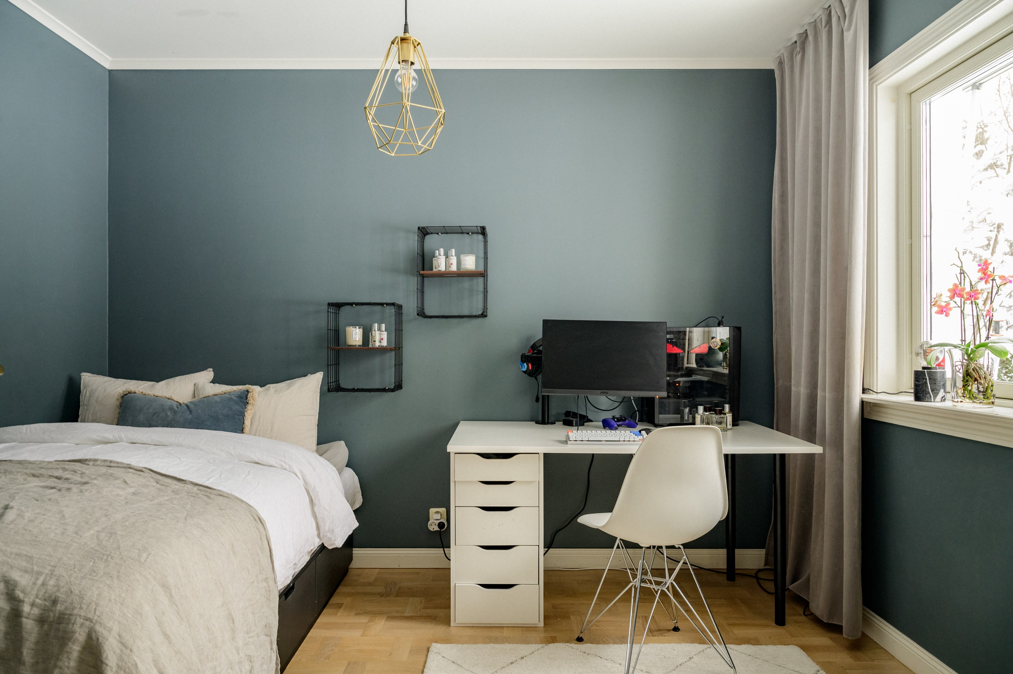 Bostadsbild från Sergelvägen 36, Till salu i Hasseludden, Nacka