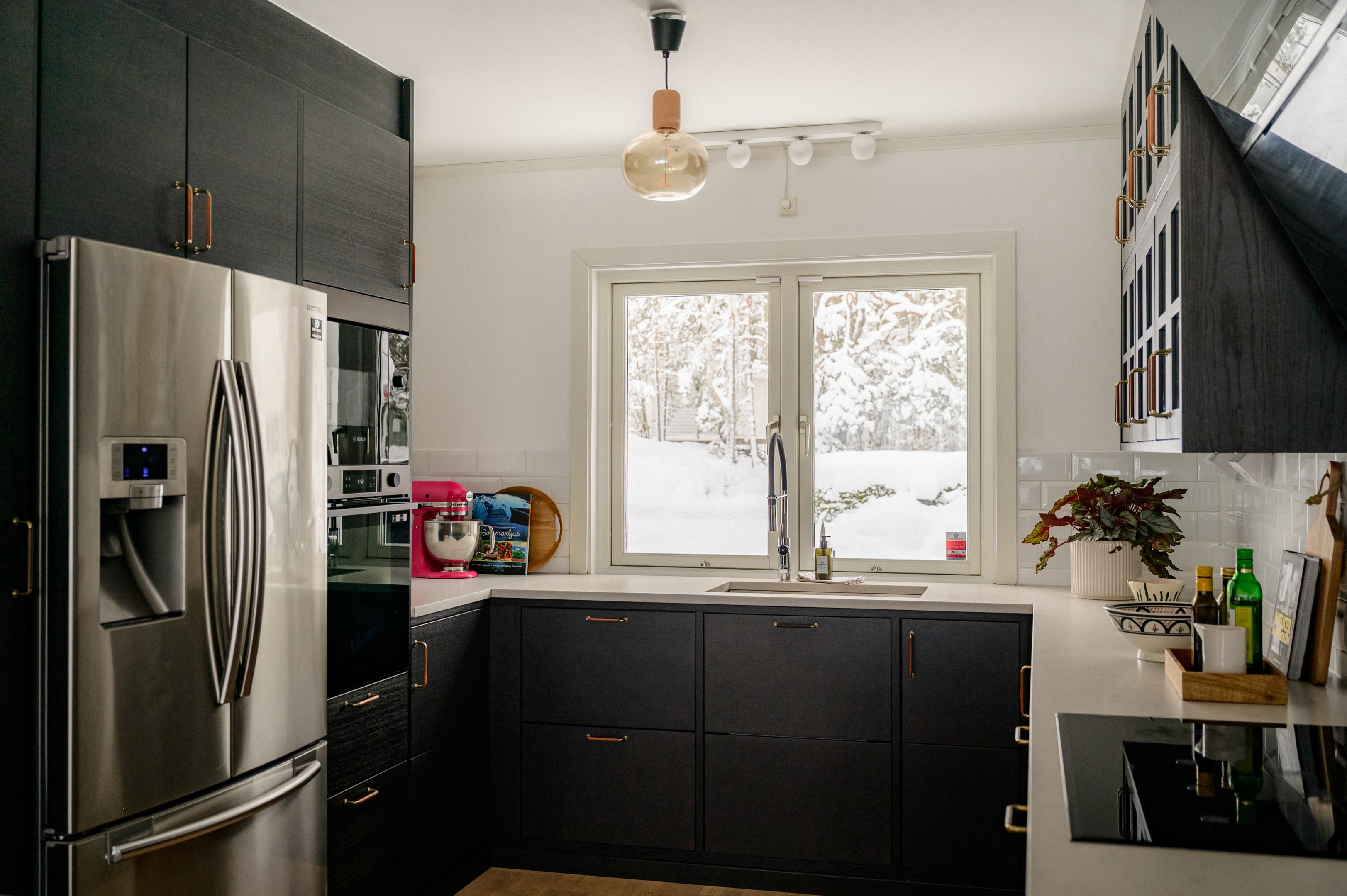 Bostadsbild från Sergelvägen 36, Till salu i Hasseludden, Nacka