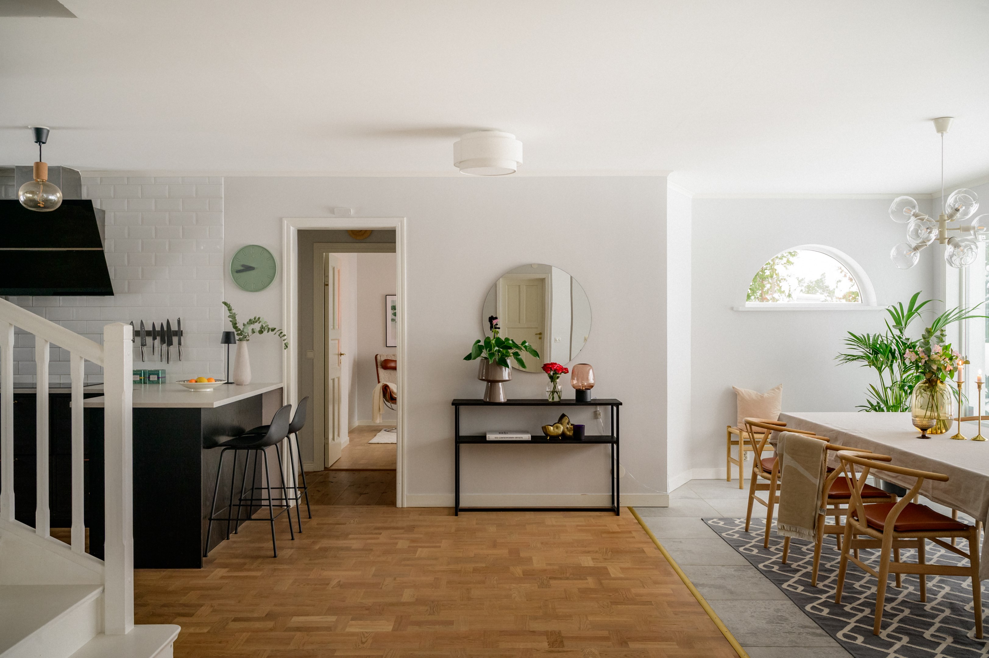 Bostadsbild från Sergelvägen 36, Till salu i Hasseludden, Nacka