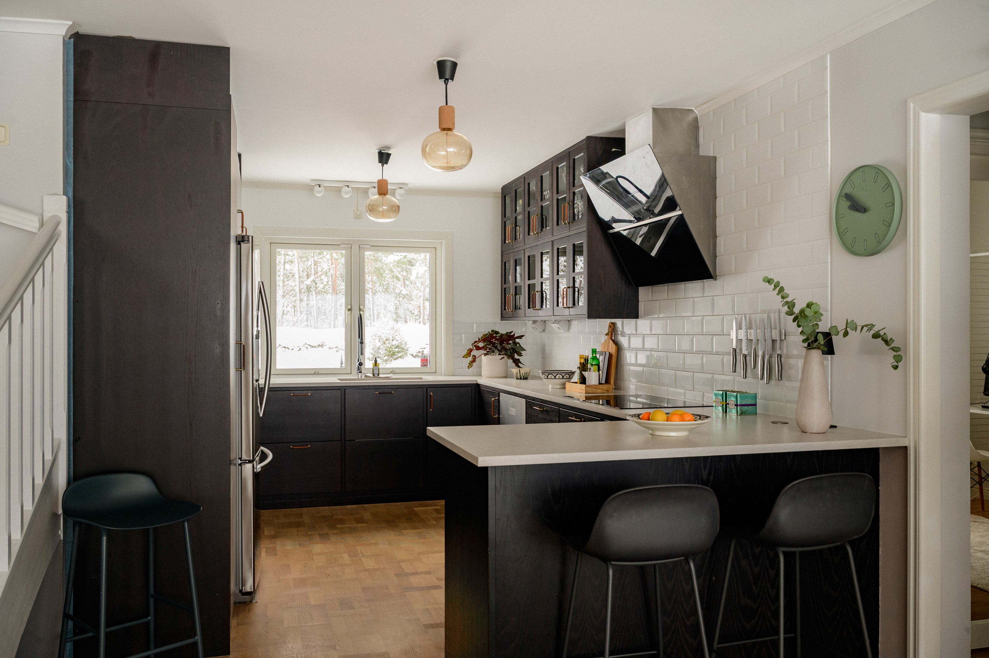 Bostadsbild från Sergelvägen 36, Till salu i Hasseludden, Nacka