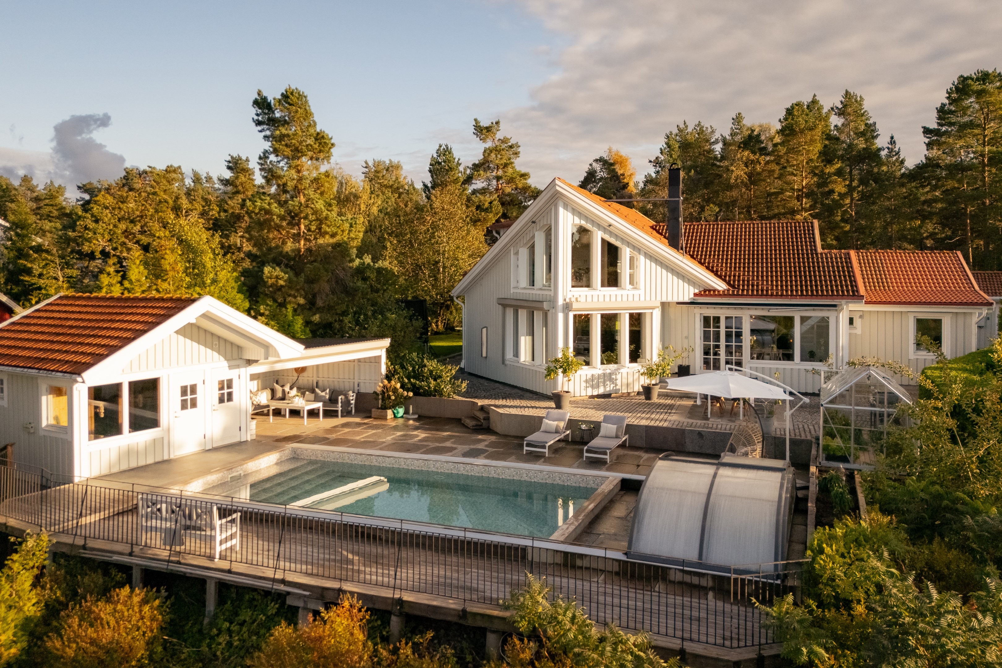 Bostadsbild från Sergelvägen 36, Till salu i Hasseludden, Nacka