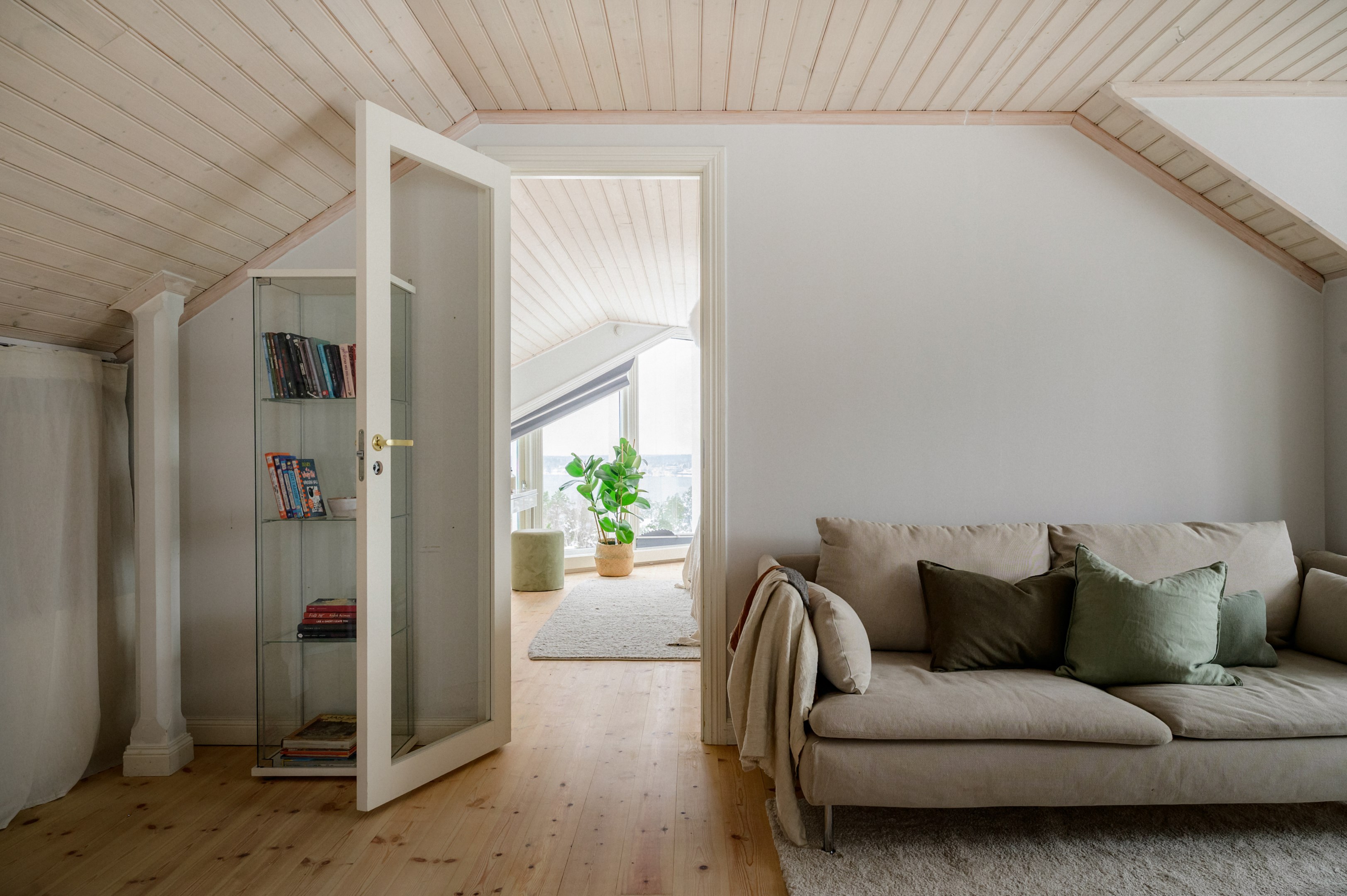 Bostadsbild från Sergelvägen 36, Till salu i Hasseludden, Nacka