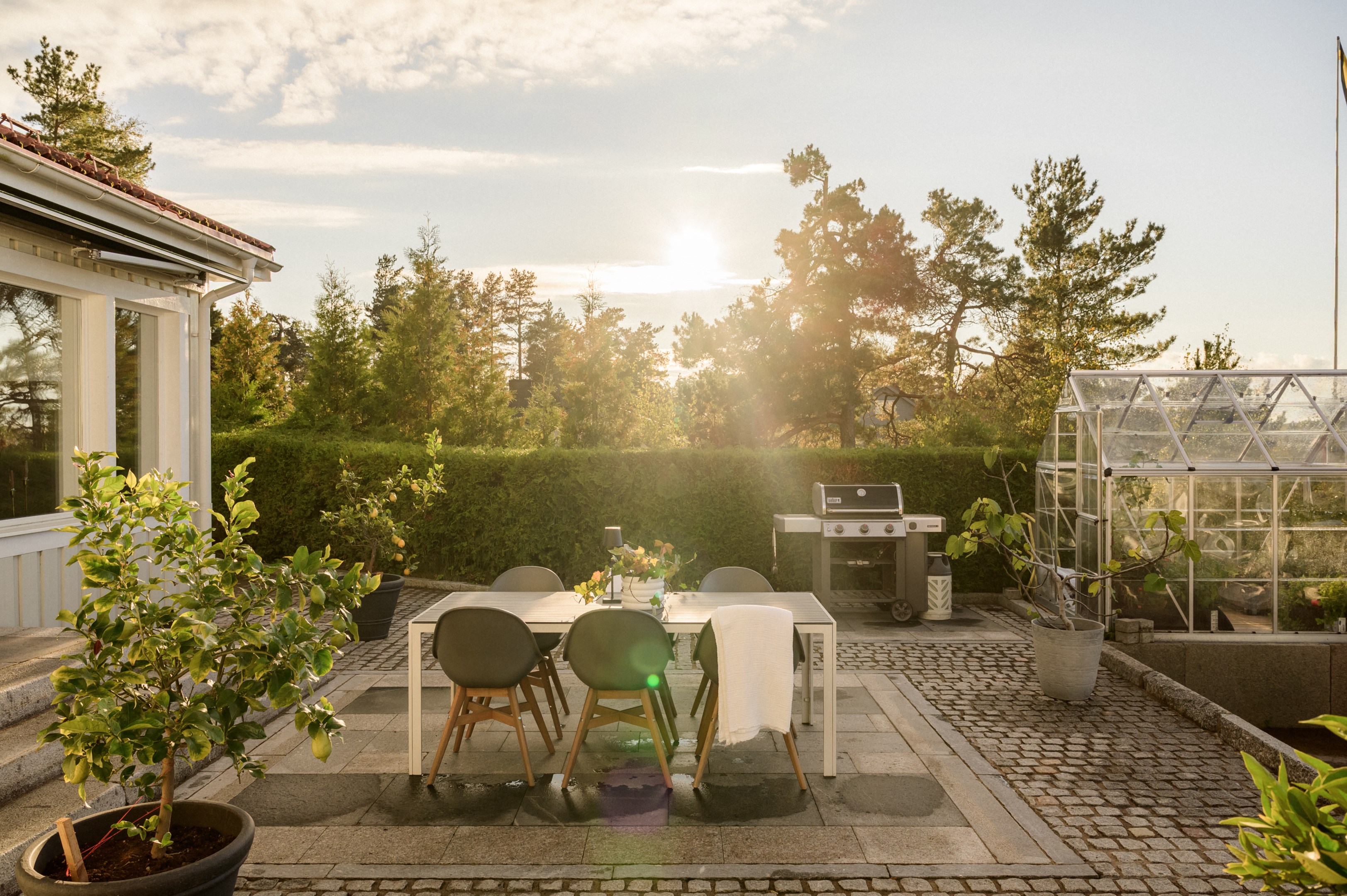 Bostadsbild från Sergelvägen 36, Till salu i Hasseludden, Nacka