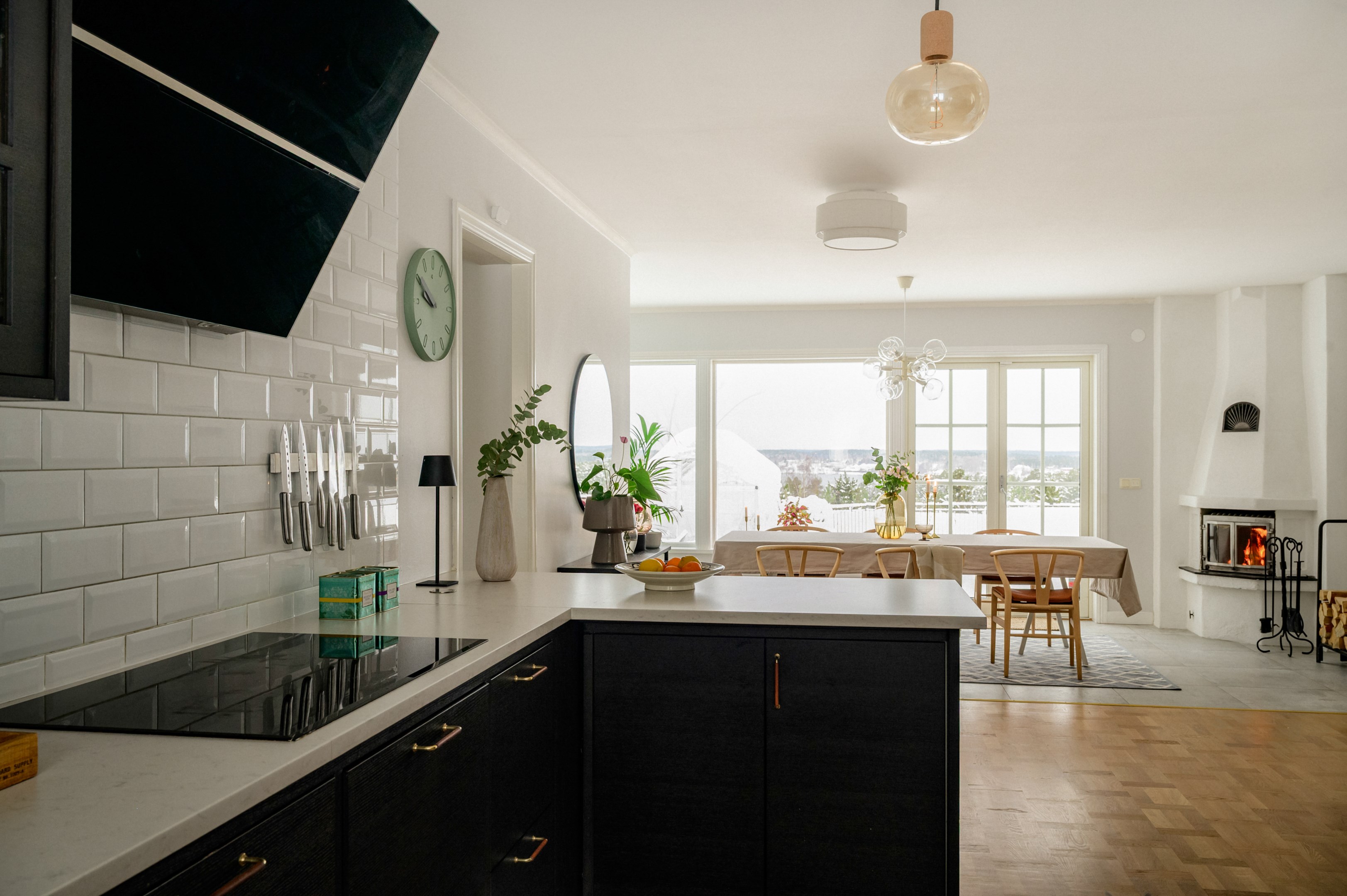 Bostadsbild från Sergelvägen 36, Till salu i Hasseludden, Nacka