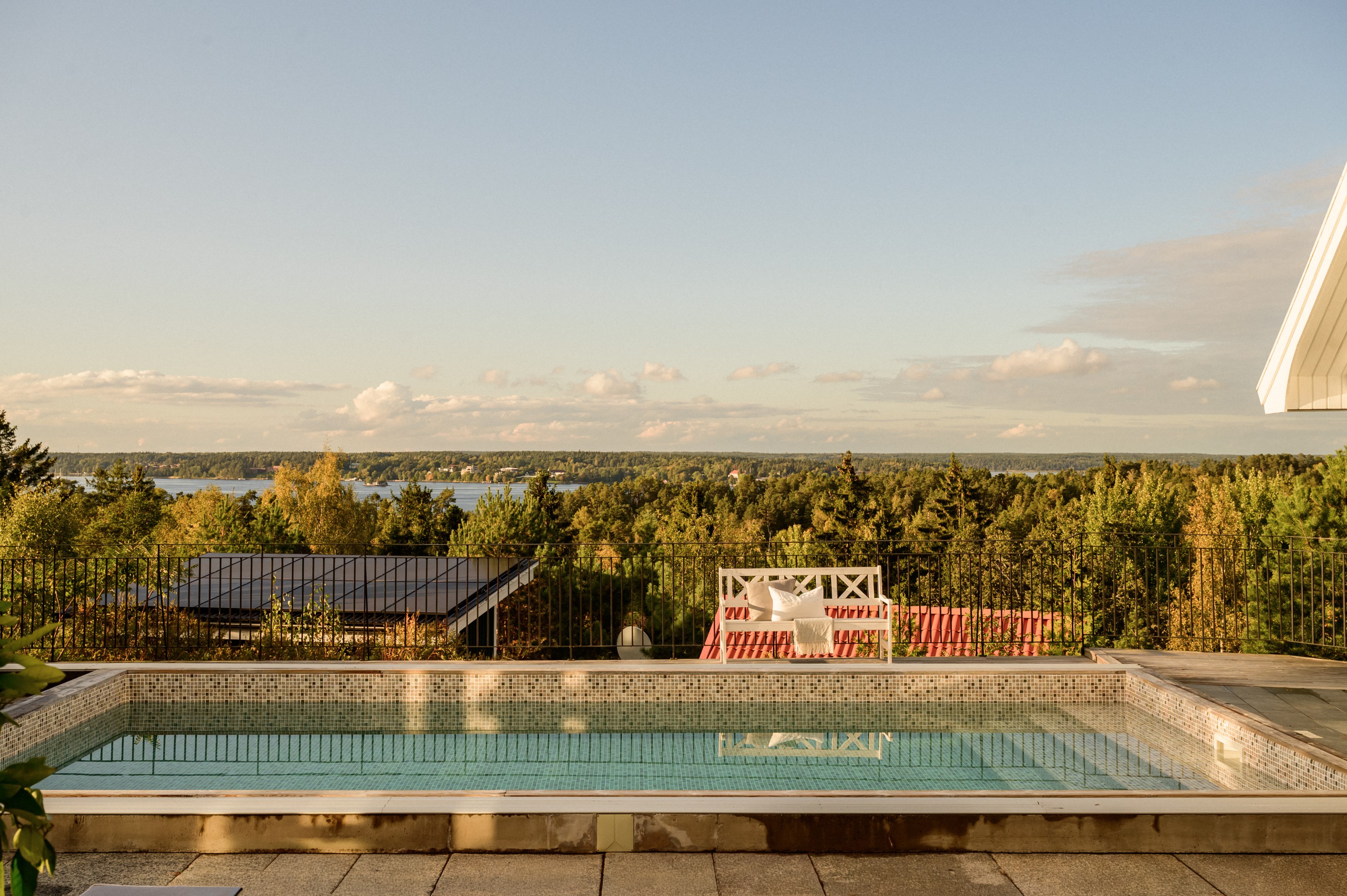 Bostadsbild från Sergelvägen 36, Till salu i Hasseludden, Nacka