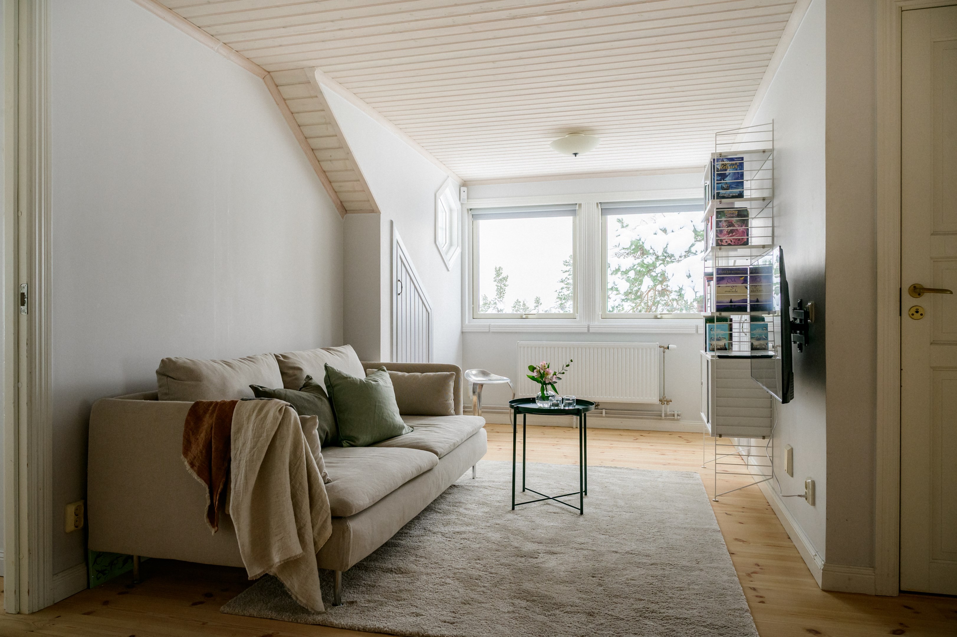 Bostadsbild från Sergelvägen 36, Till salu i Hasseludden, Nacka