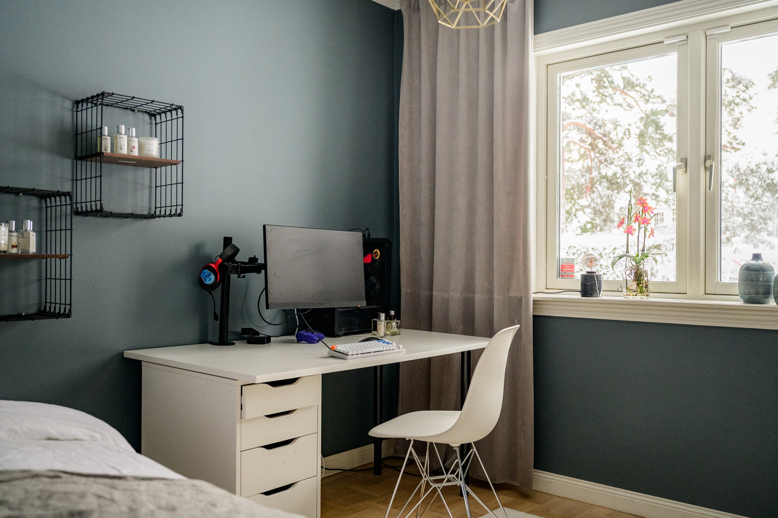 Bostadsbild från Sergelvägen 36, Till salu i Hasseludden, Nacka