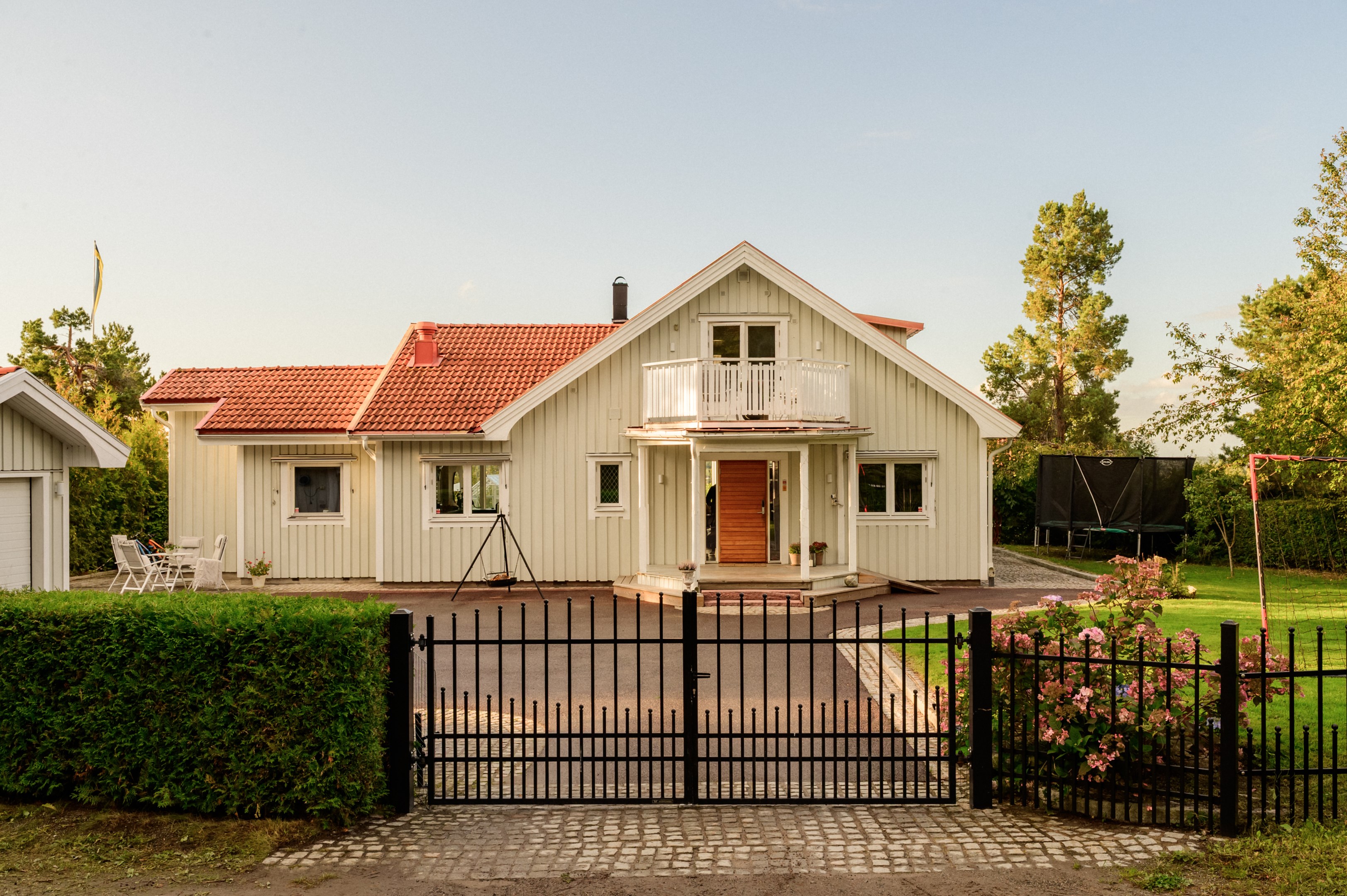 Bostadsbild från Sergelvägen 36, Till salu i Hasseludden, Nacka