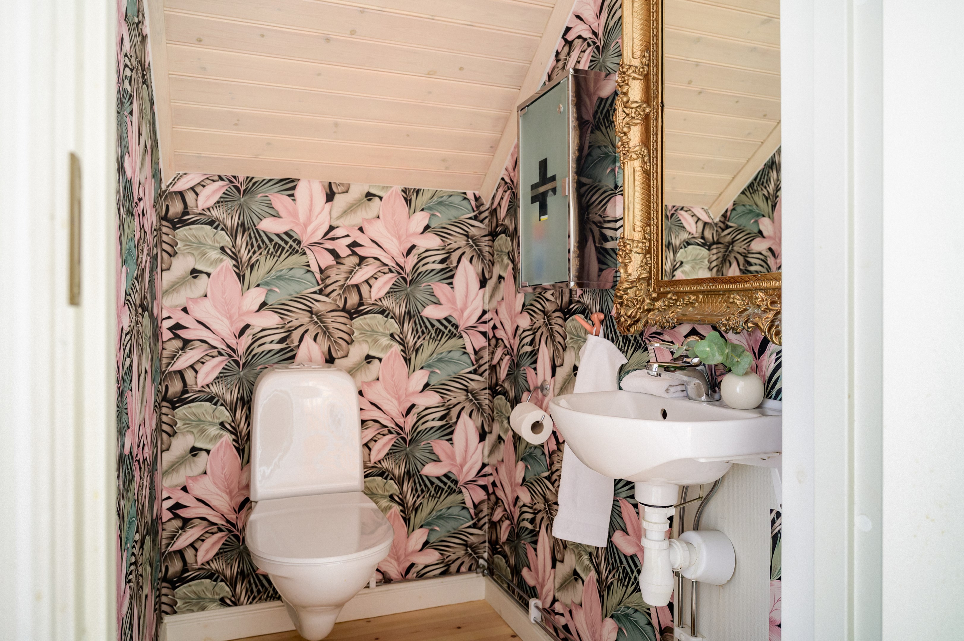 Bostadsbild från Sergelvägen 36, Till salu i Hasseludden, Nacka