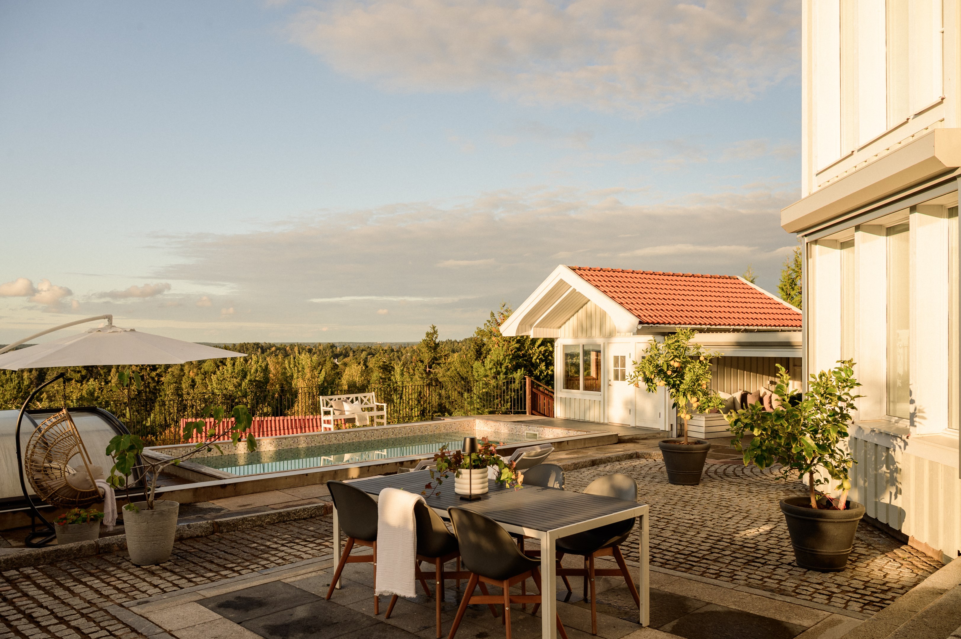 Bostadsbild från Sergelvägen 36, Till salu i Hasseludden, Nacka