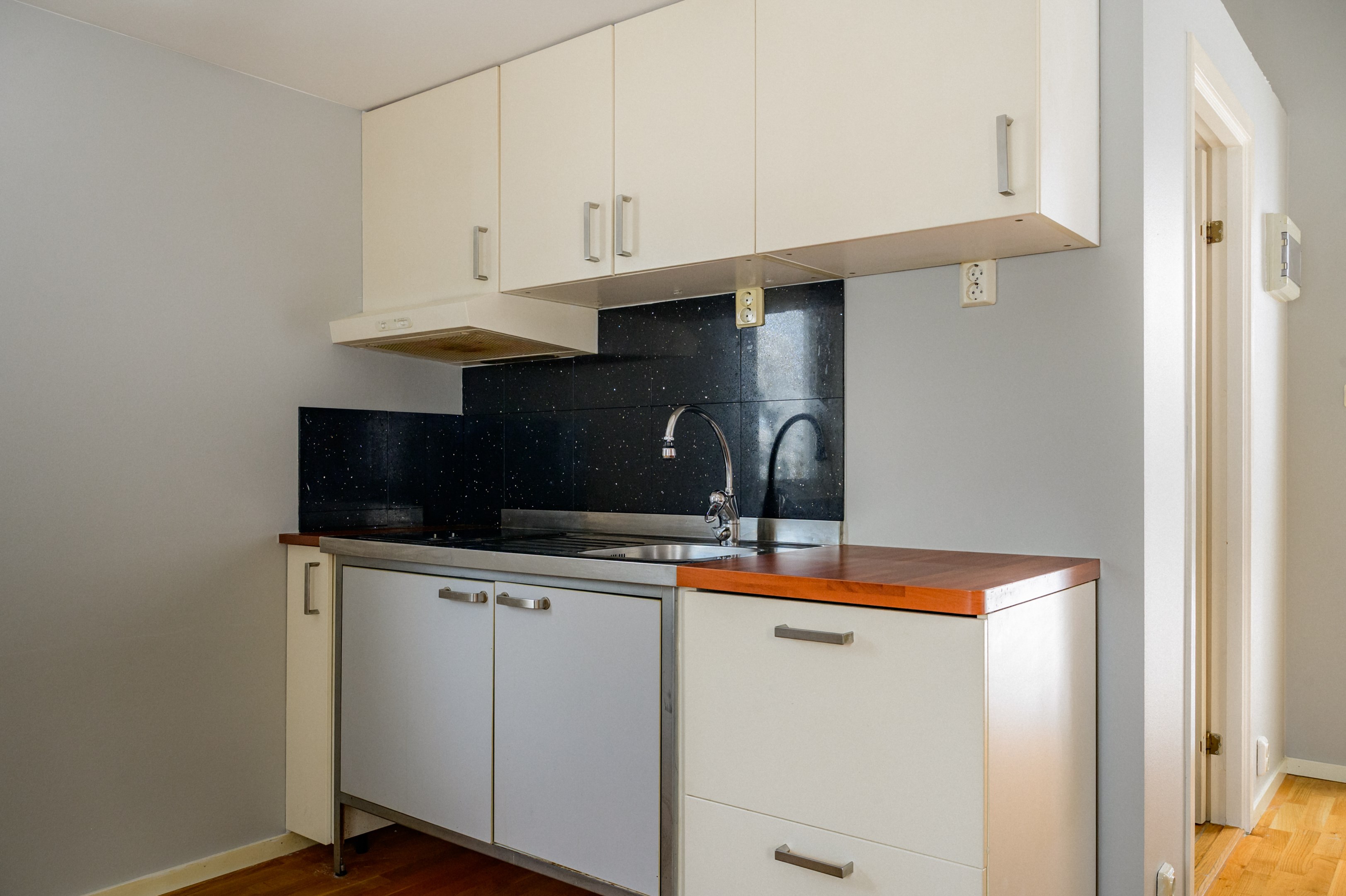 Bostadsbild från Sergelvägen 36, Till salu i Hasseludden, Nacka