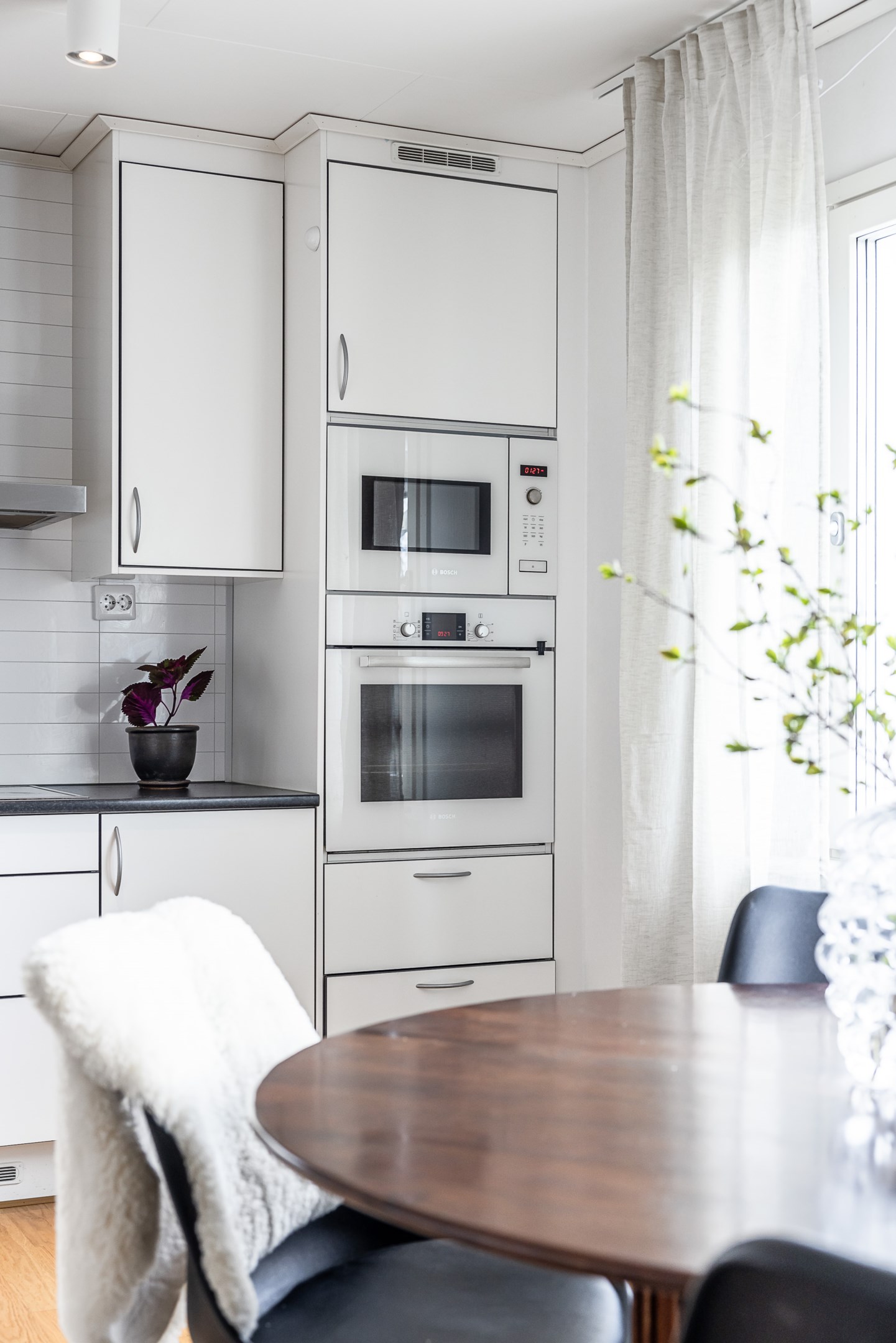 Bostadsbild från Mistelvägen 9, Såld i Örsundsbro, Enköping