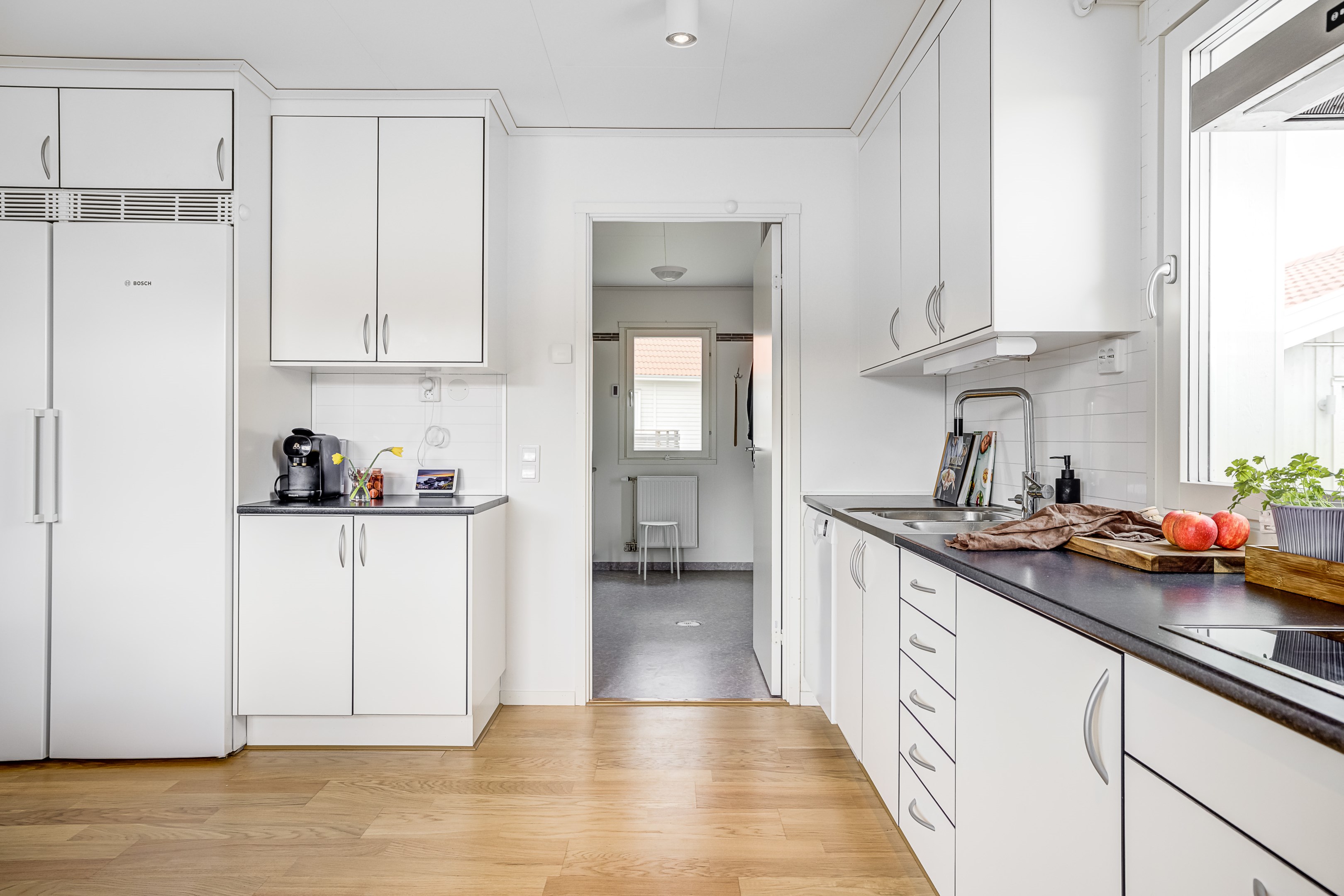 Bostadsbild från Mistelvägen 9, Såld i Örsundsbro, Enköping