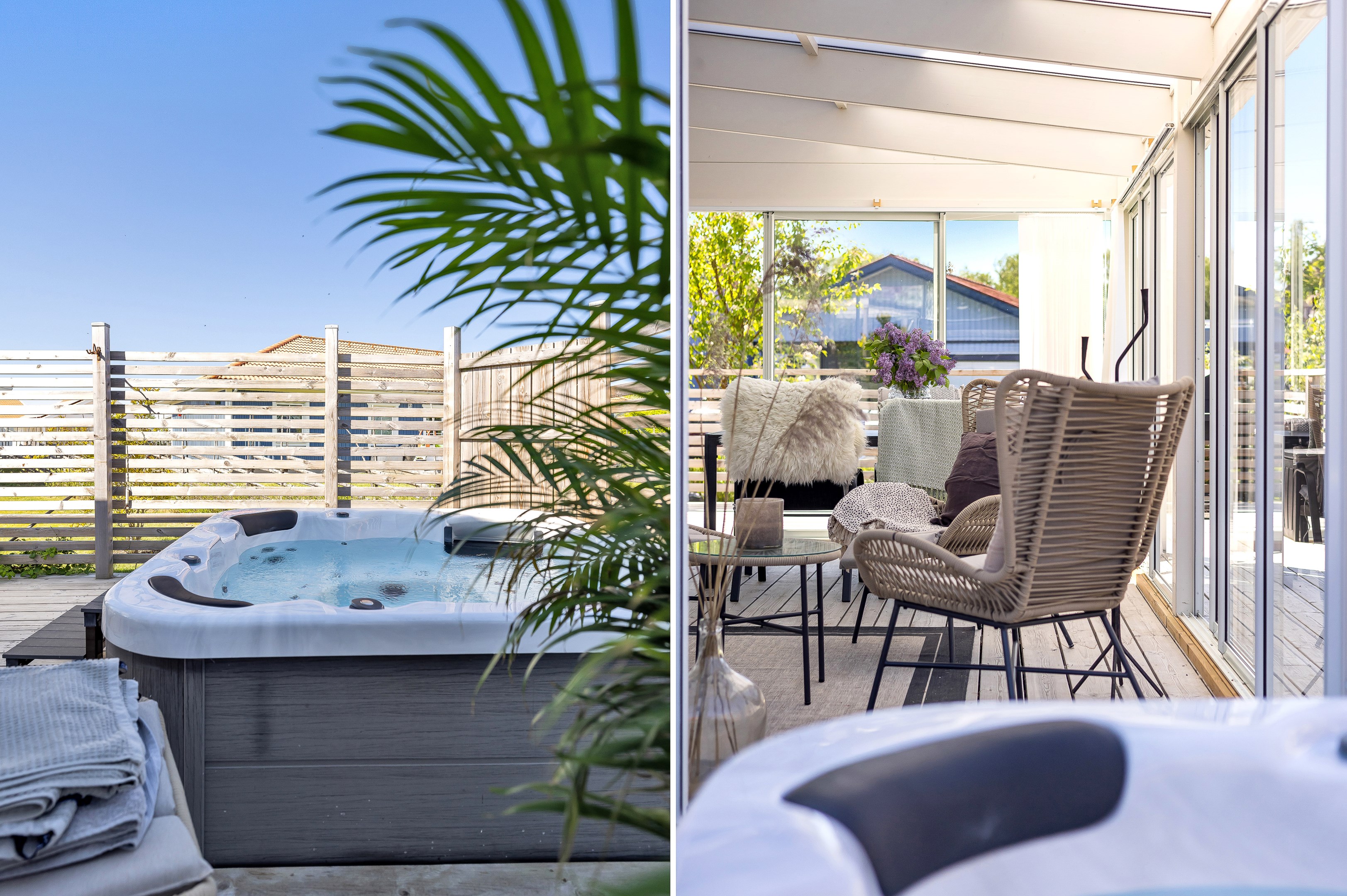 Bostadsbild från Mistelvägen 9, Såld i Örsundsbro, Enköping