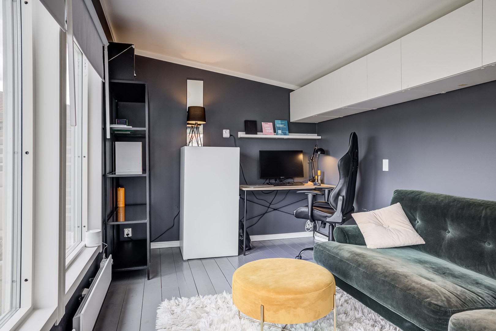 Bostadsbild från Mistelvägen 9, Såld i Örsundsbro, Enköping