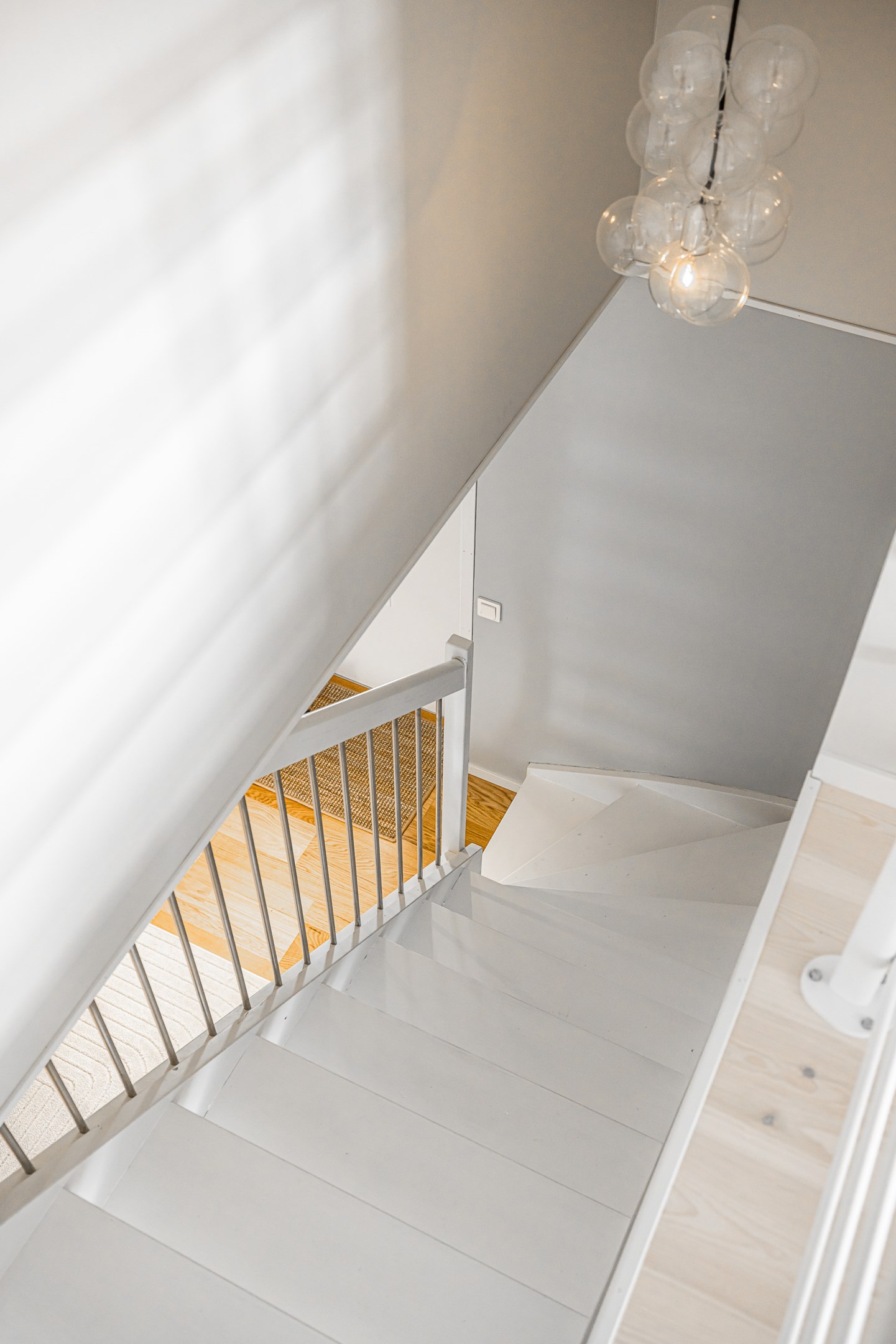 Bostadsbild från Mistelvägen 9, Såld i Örsundsbro, Enköping