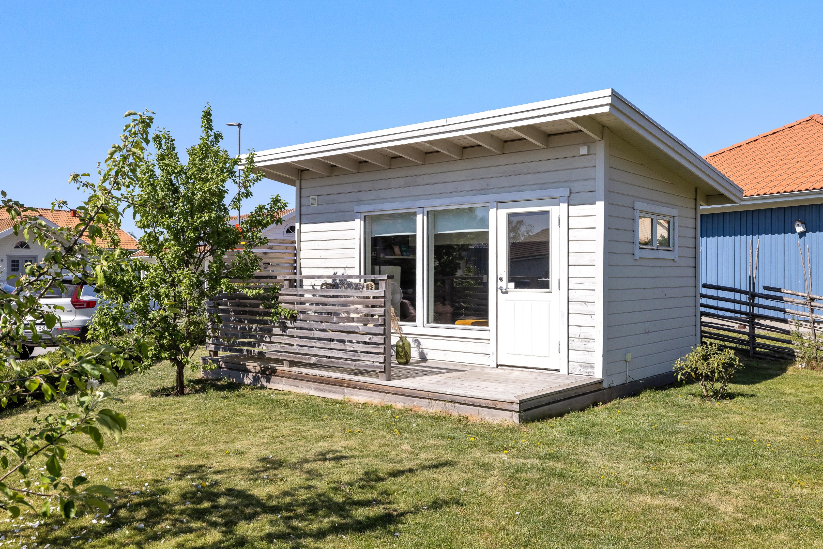 Bostadsbild från Mistelvägen 9, Såld i Örsundsbro, Enköping