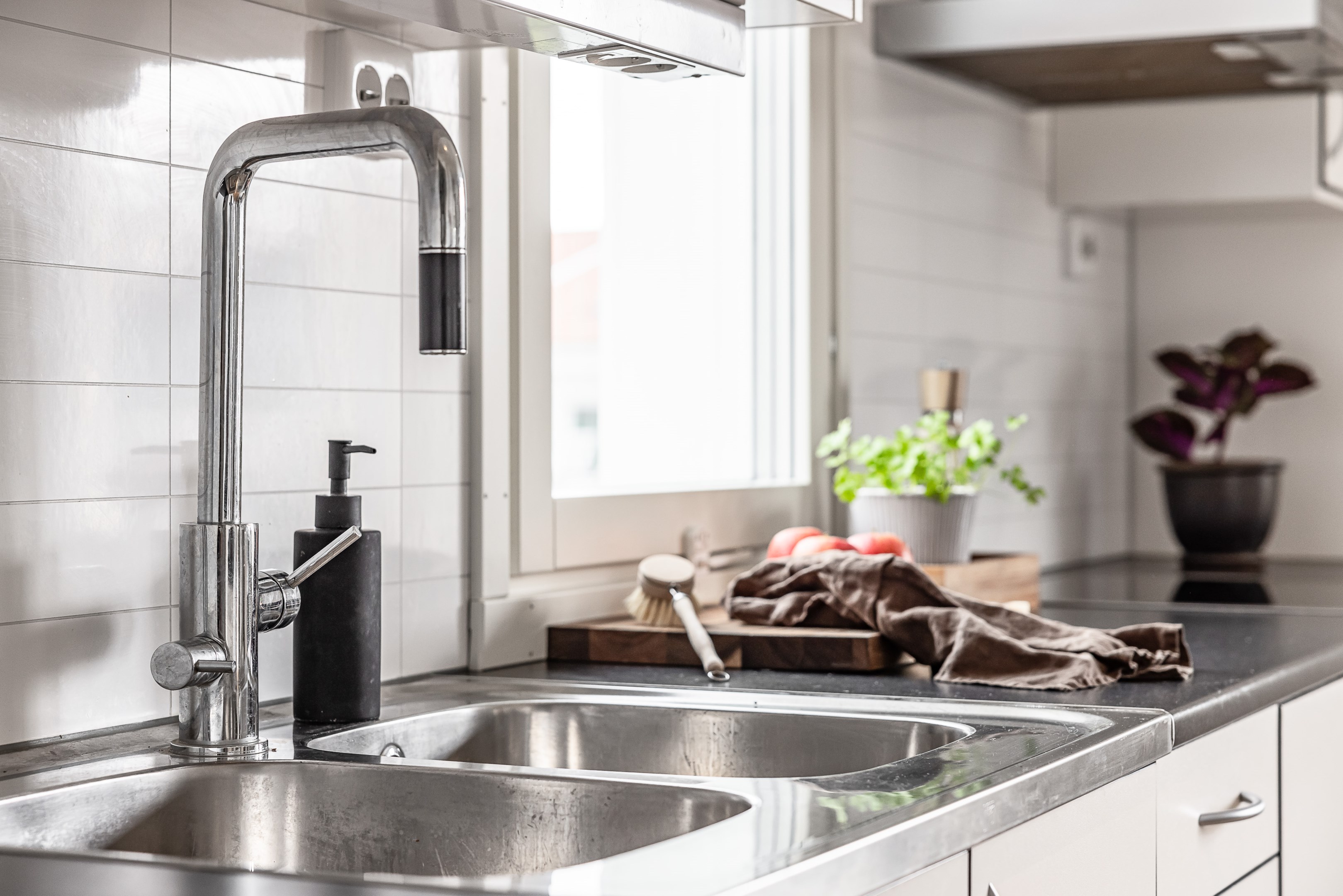 Bostadsbild från Mistelvägen 9, Såld i Örsundsbro, Enköping