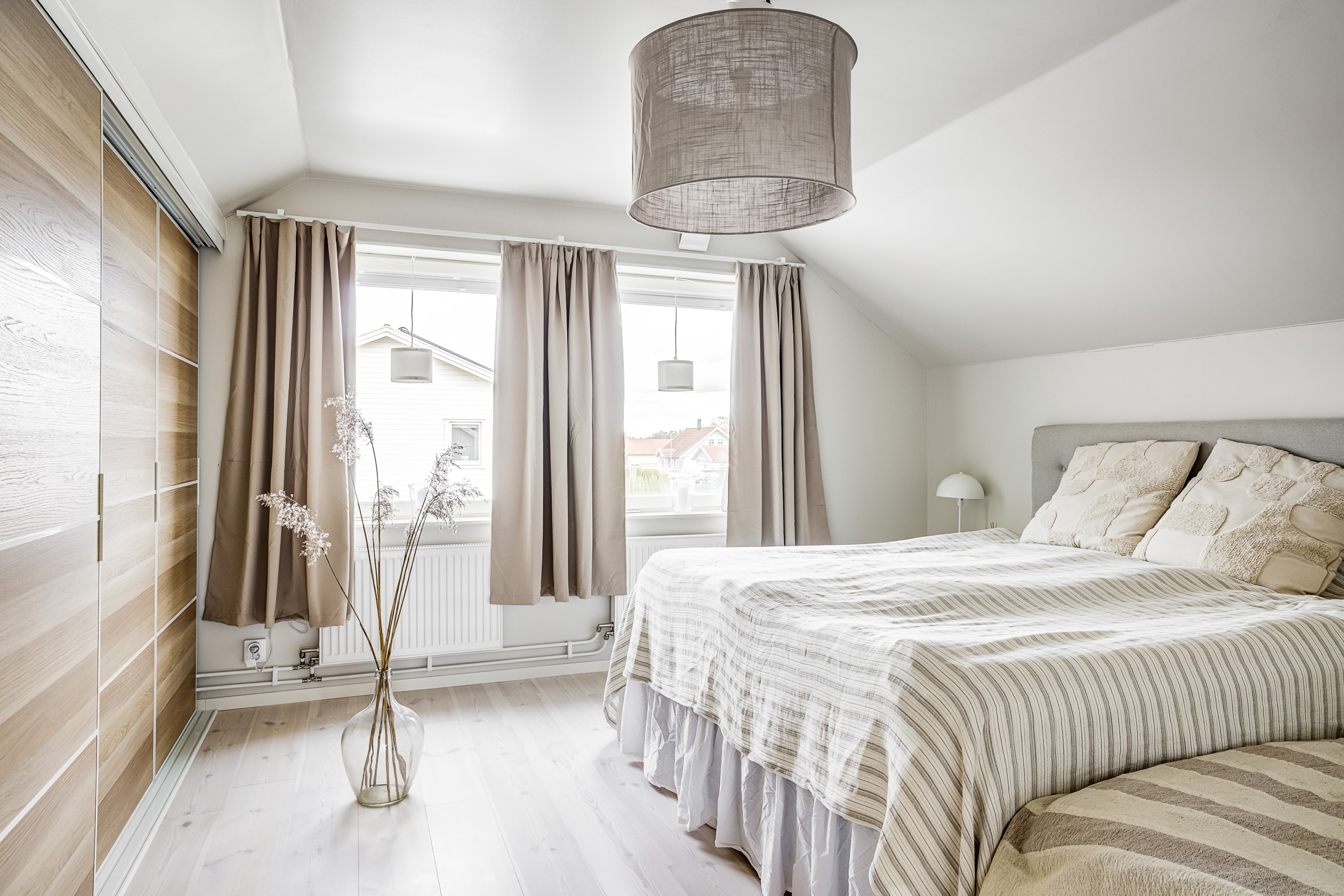 Bostadsbild från Mistelvägen 9, Såld i Örsundsbro, Enköping