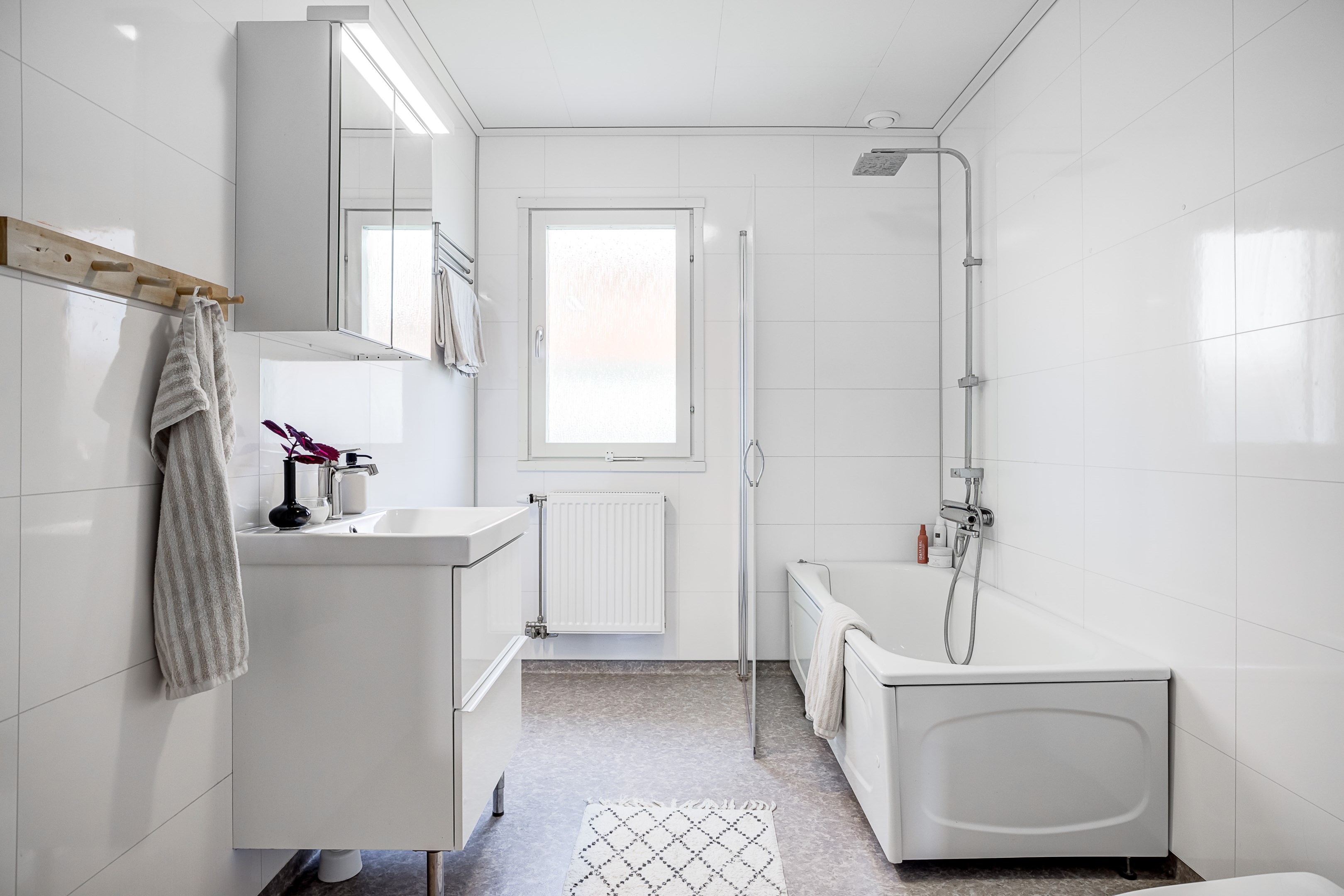 Bostadsbild från Mistelvägen 9, Såld i Örsundsbro, Enköping