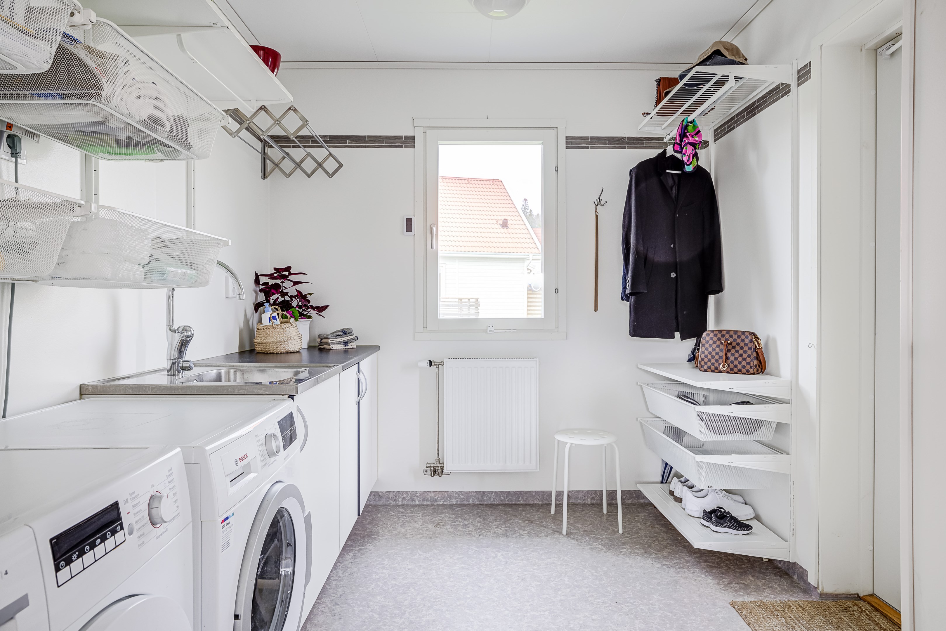 Bostadsbild från Mistelvägen 9, Såld i Örsundsbro, Enköping