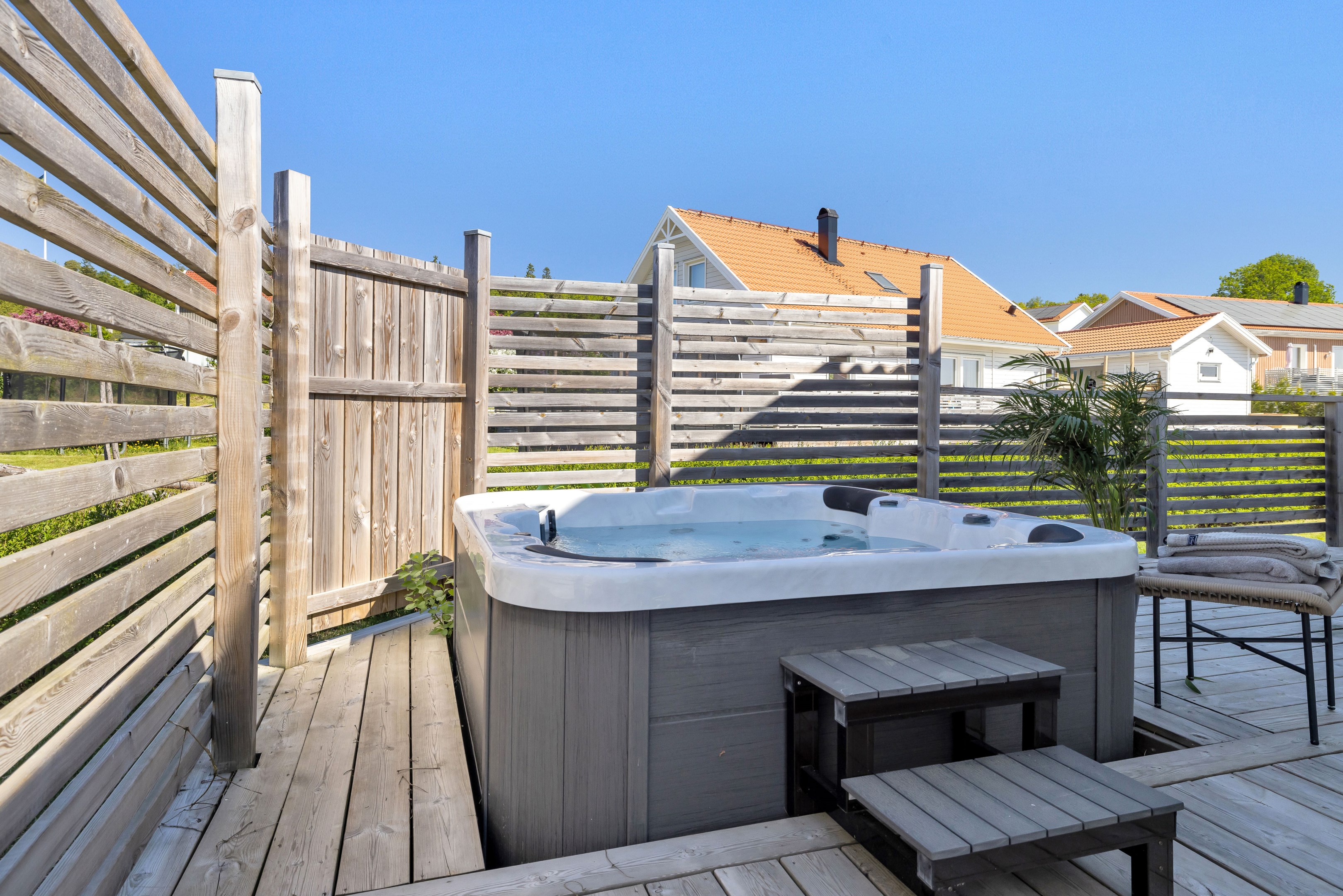 Bostadsbild från Mistelvägen 9, Såld i Örsundsbro, Enköping