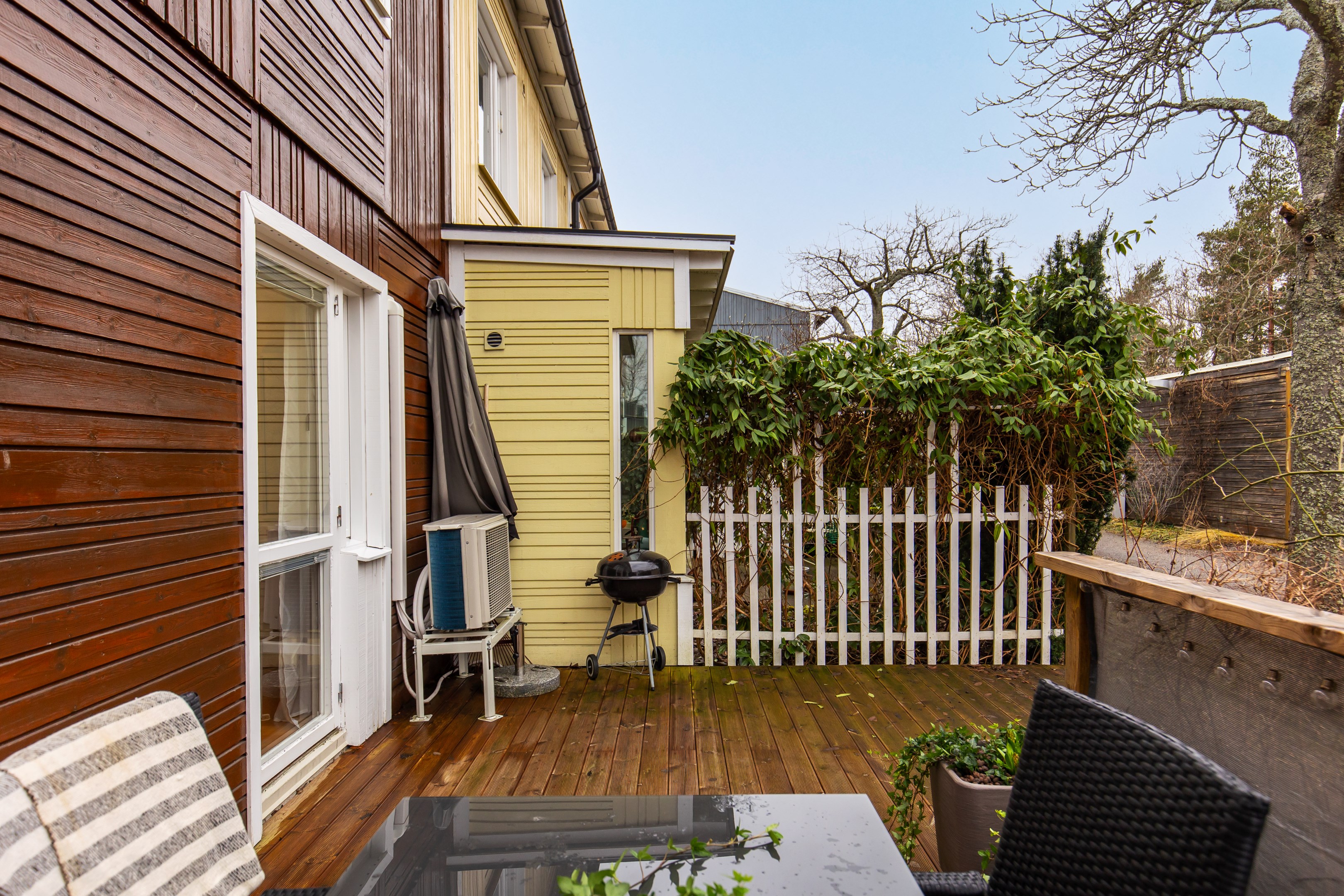 Bostadsbild från Snörpvadsgatan 15, Såld i Fiskarhöjden - Saltsjöbaden, Nacka