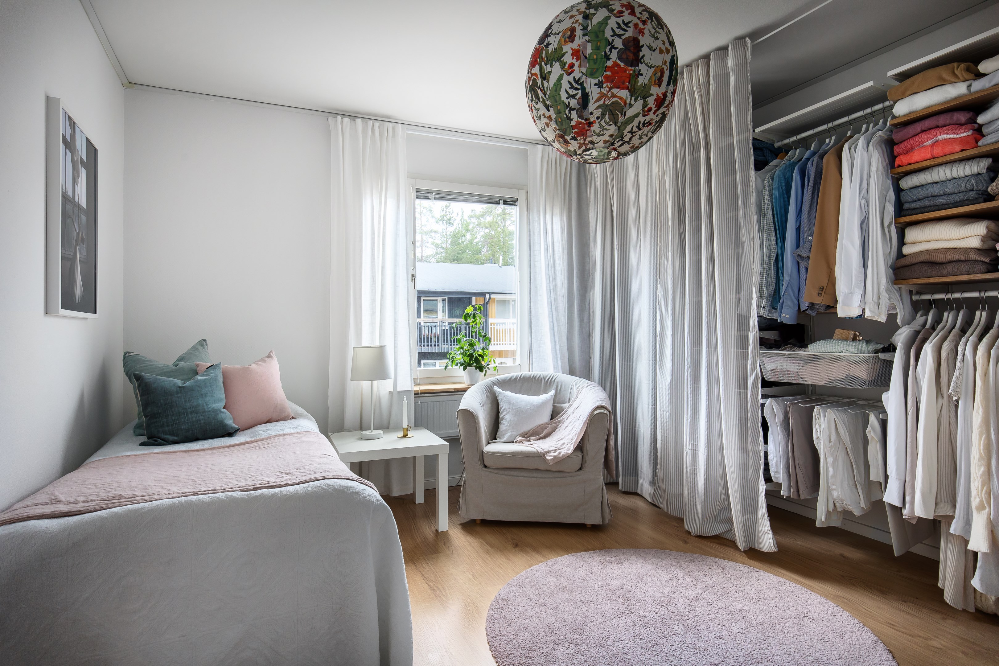 Bostadsbild från Snörpvadsgatan 15, Såld i Fiskarhöjden - Saltsjöbaden, Nacka