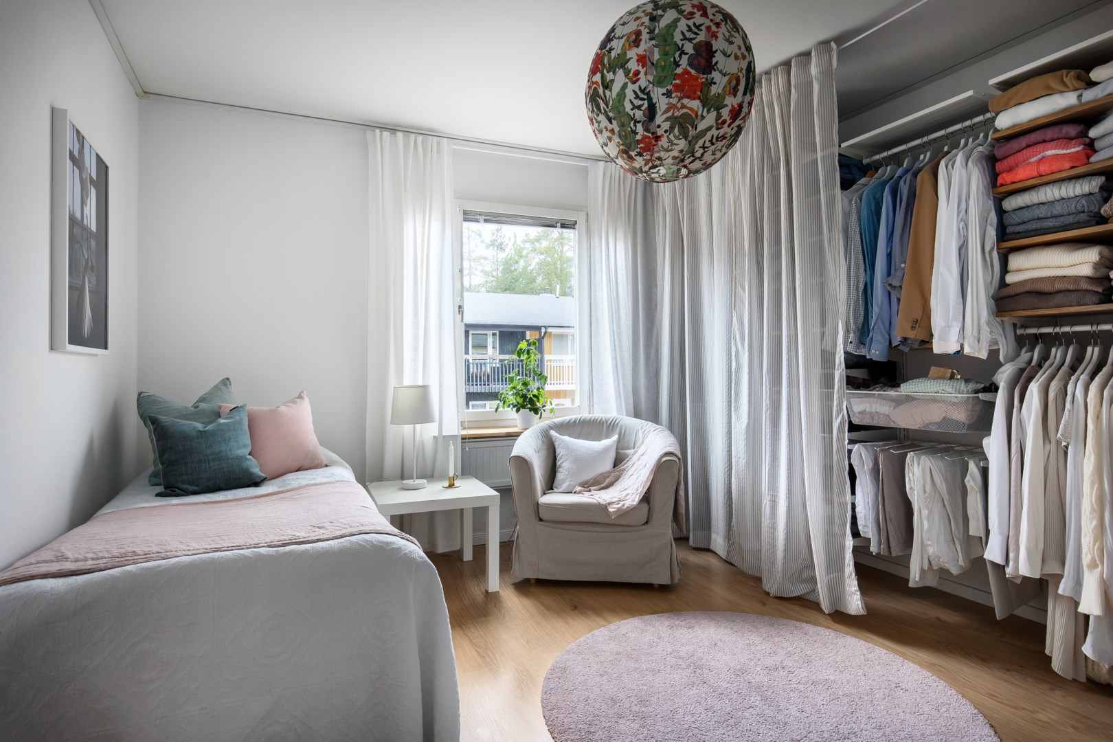 Bostadsbild från Snörpvadsgatan 15, Såld i Fiskarhöjden - Saltsjöbaden, Nacka