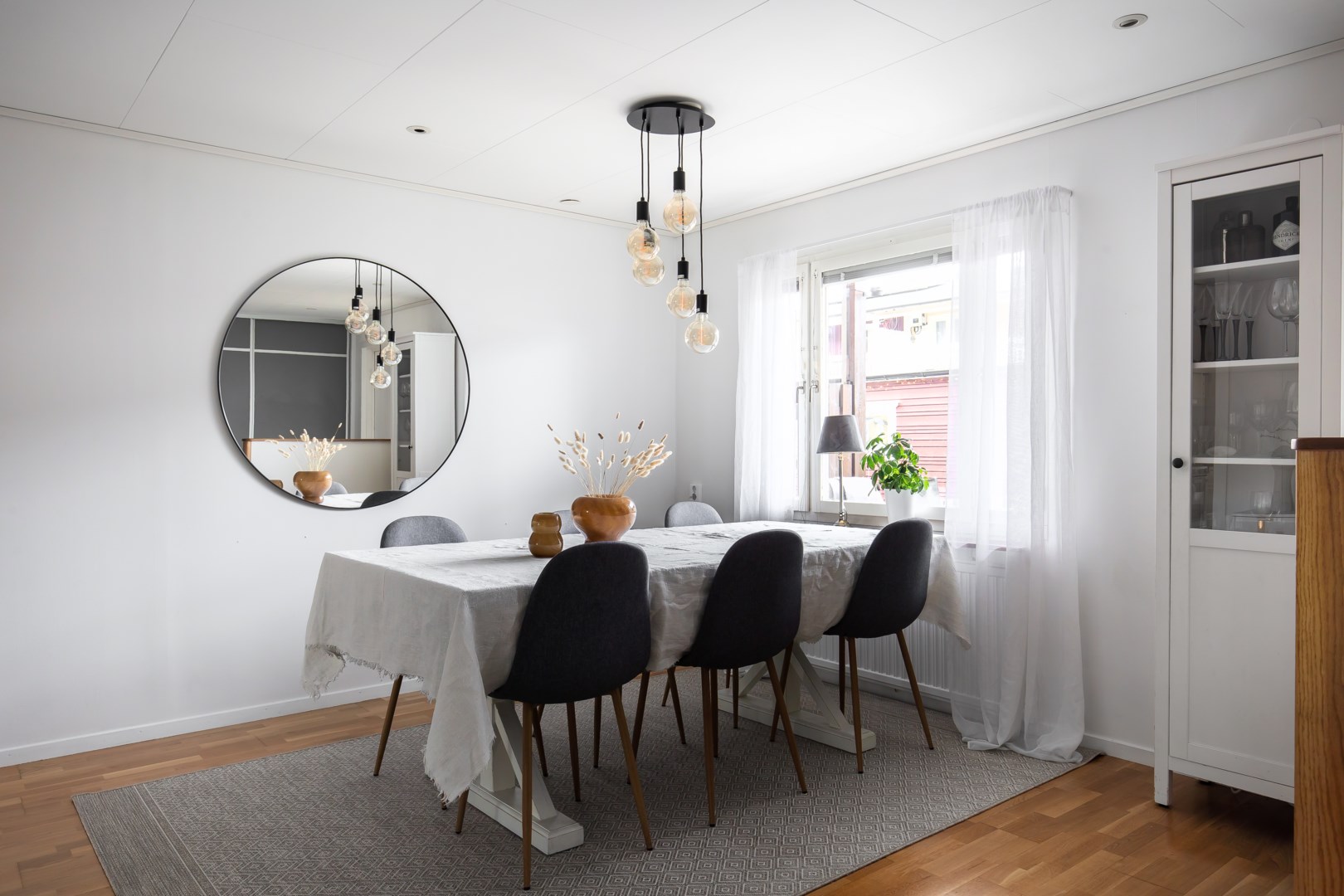 Bostadsbild från Snörpvadsgatan 15, Såld i Fiskarhöjden - Saltsjöbaden, Nacka