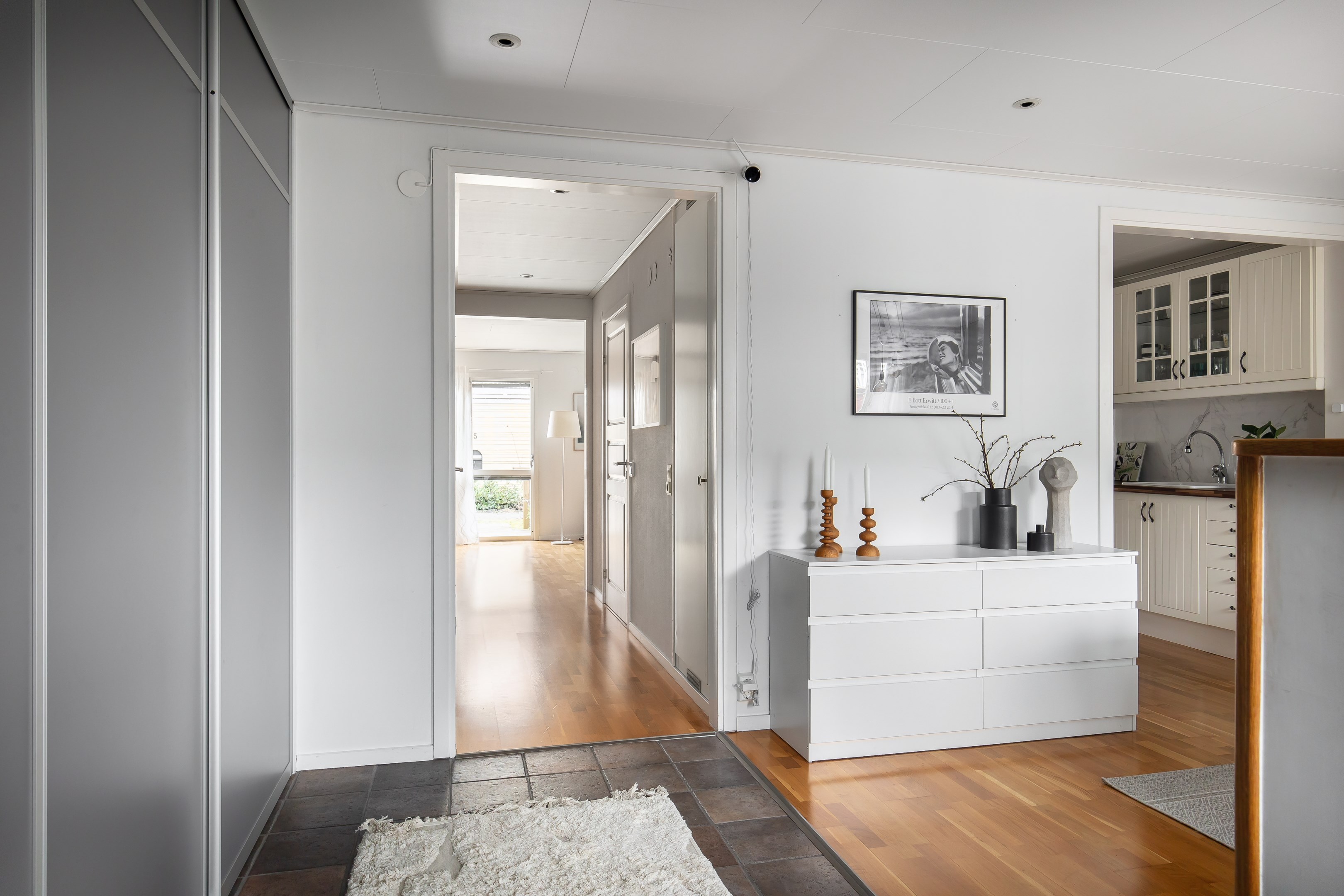 Bostadsbild från Snörpvadsgatan 15, Såld i Fiskarhöjden - Saltsjöbaden, Nacka