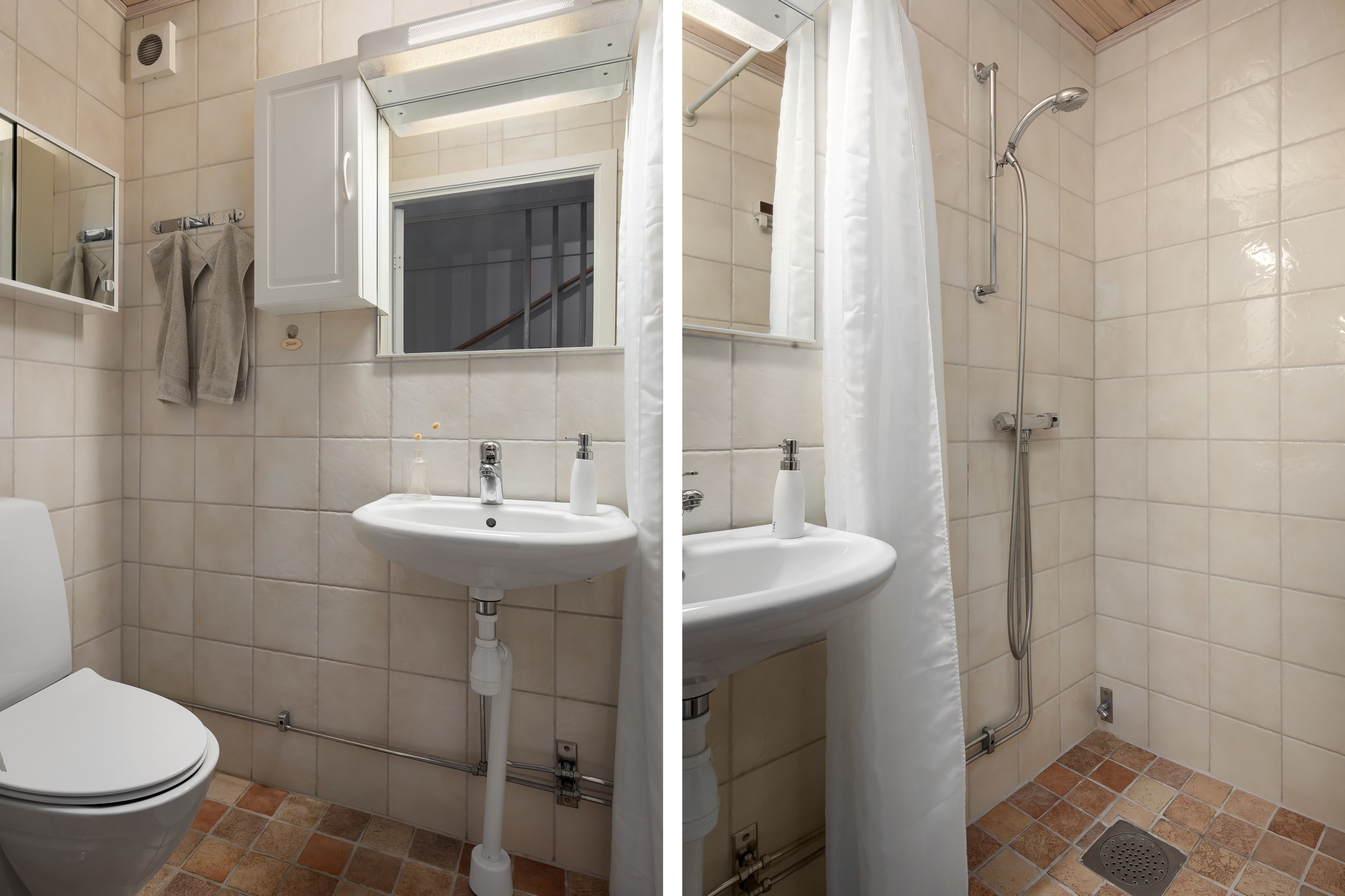 Bostadsbild från Snörpvadsgatan 15, Såld i Fiskarhöjden - Saltsjöbaden, Nacka