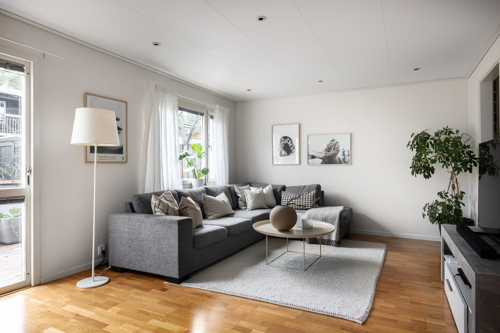 Bostadsbild från Snörpvadsgatan 15, Såld i Fiskarhöjden - Saltsjöbaden, Nacka