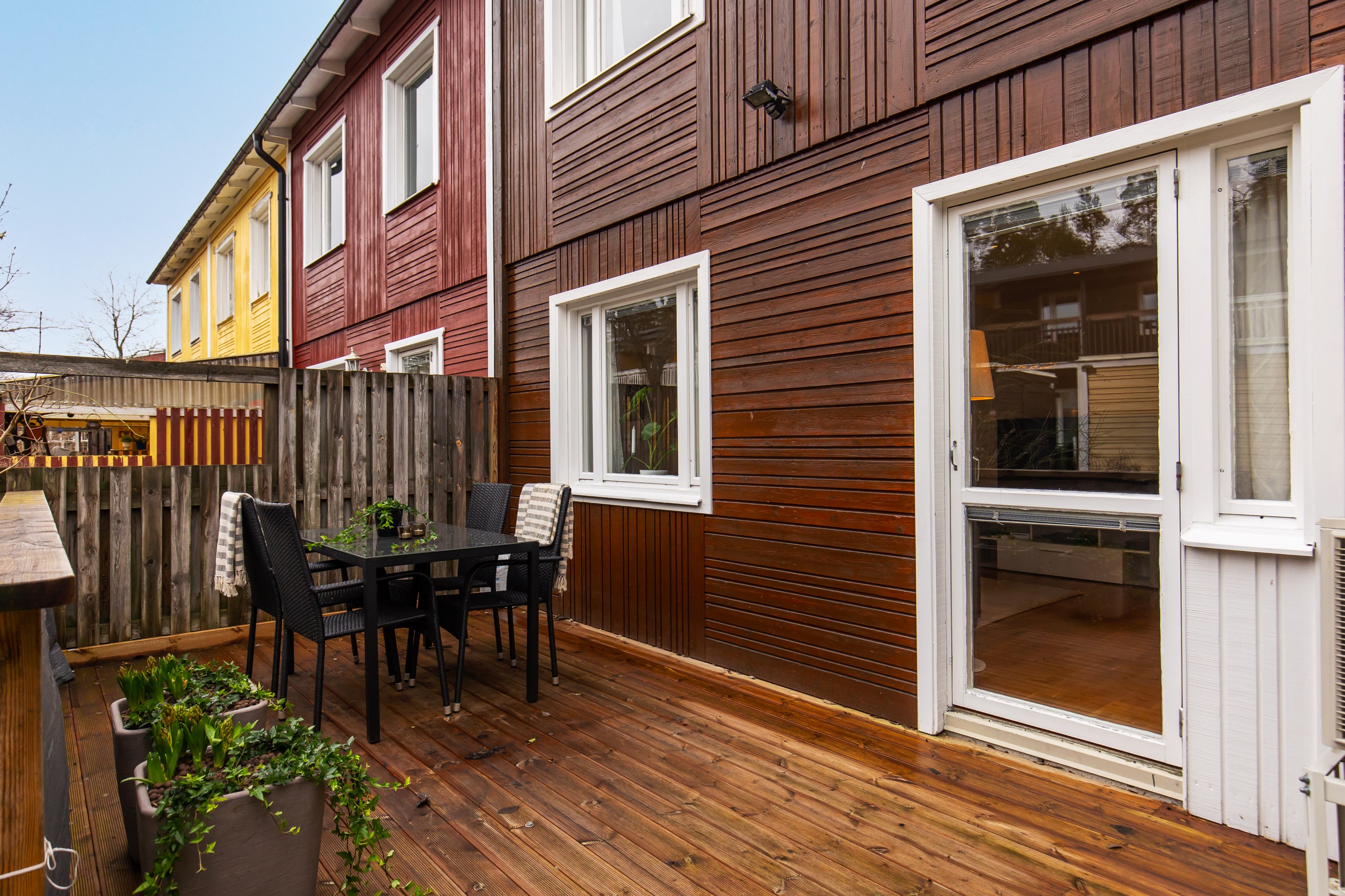 Bostadsbild från Snörpvadsgatan 15, Såld i Fiskarhöjden - Saltsjöbaden, Nacka