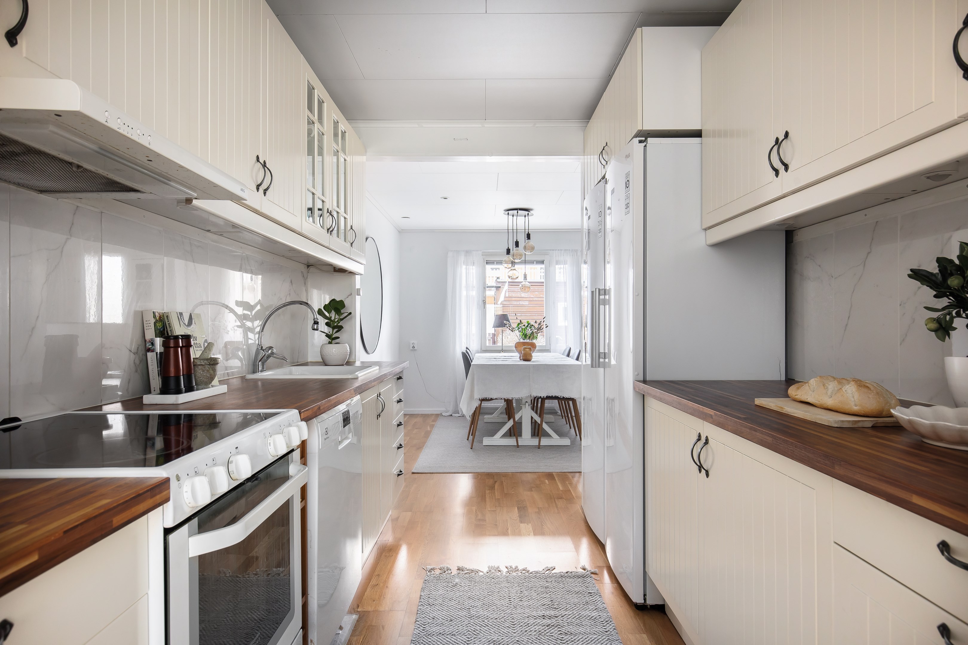 Bostadsbild från Snörpvadsgatan 15, Såld i Fiskarhöjden - Saltsjöbaden, Nacka