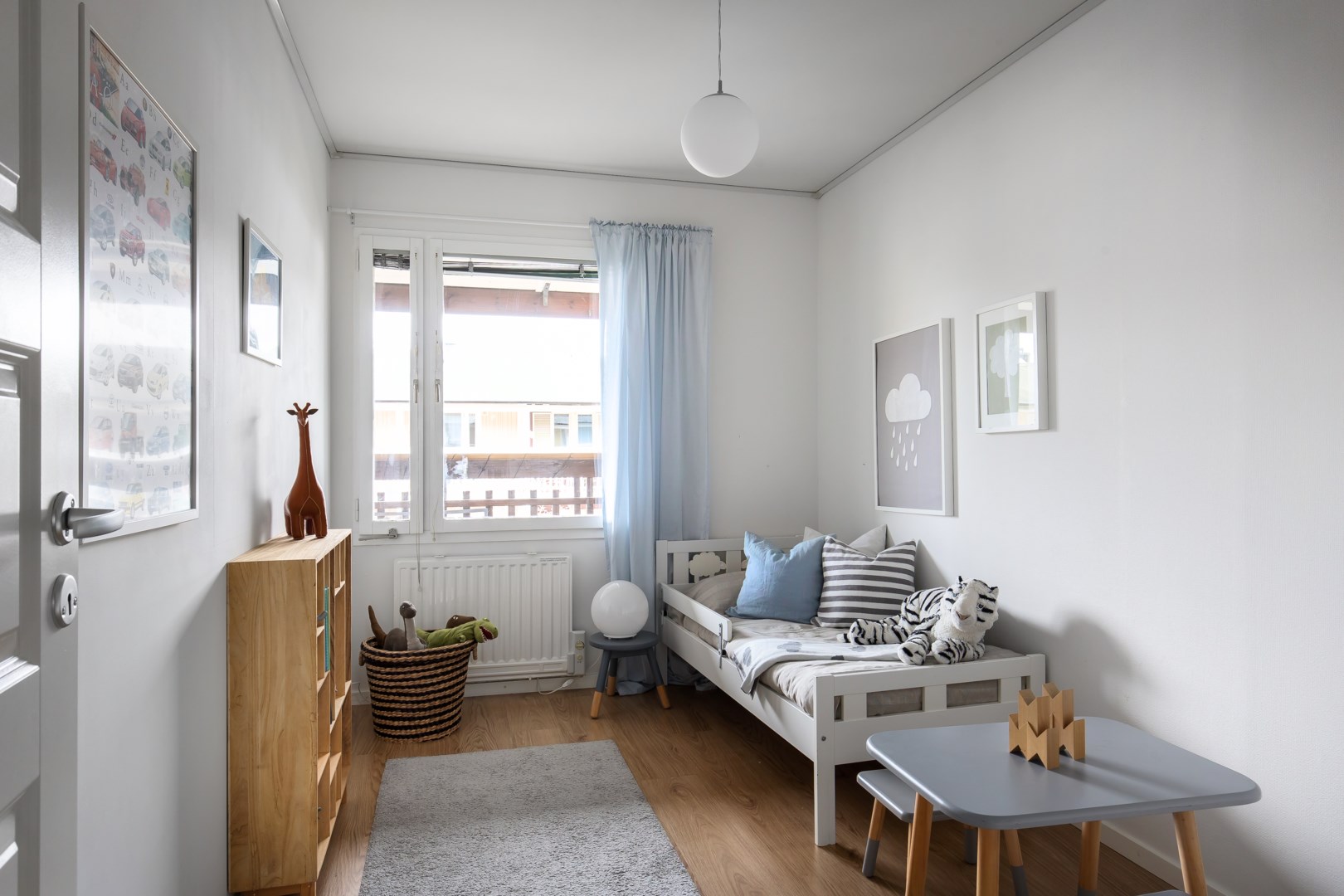 Bostadsbild från Snörpvadsgatan 15, Såld i Fiskarhöjden - Saltsjöbaden, Nacka