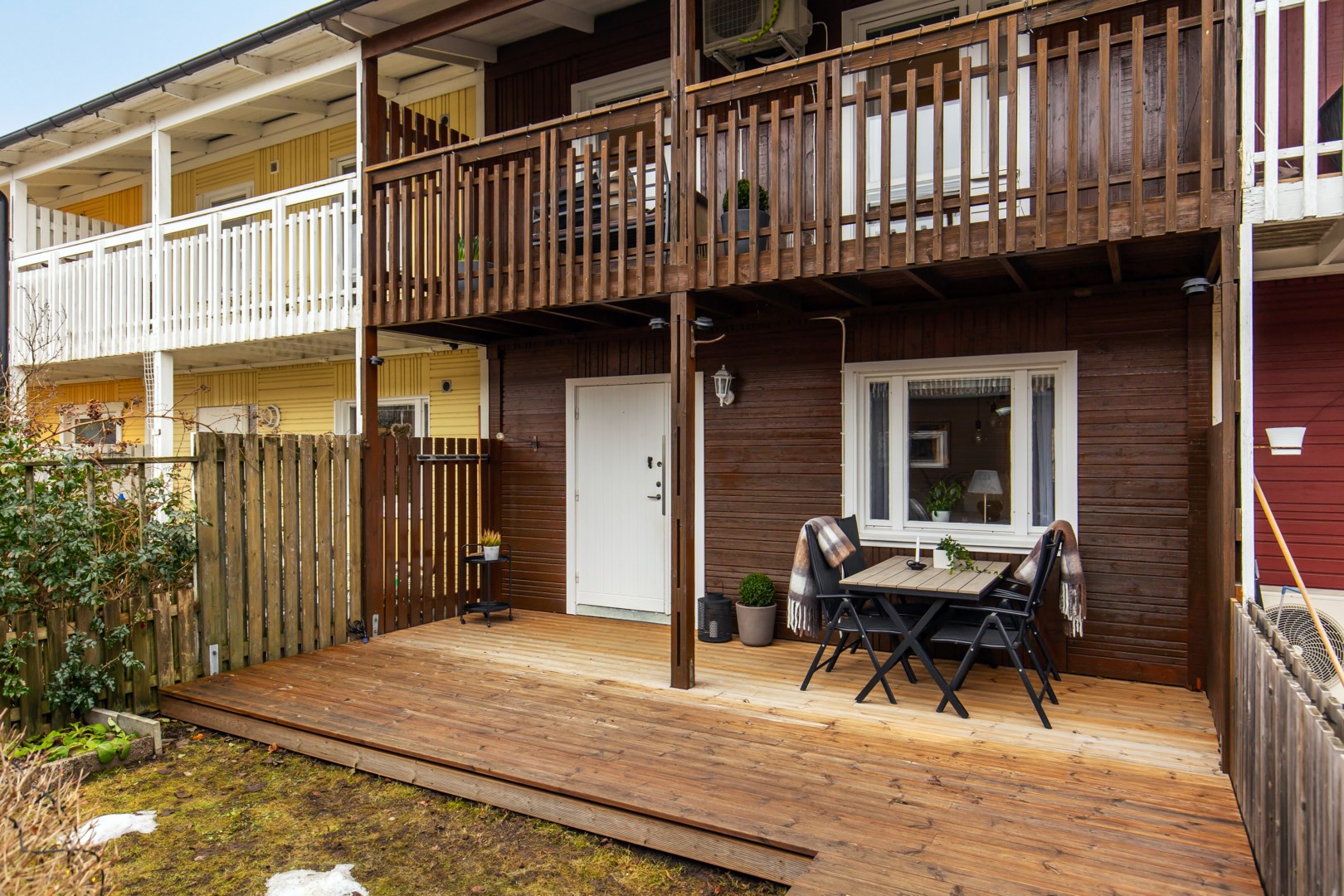 Bostadsbild från Snörpvadsgatan 15, Såld i Fiskarhöjden - Saltsjöbaden, Nacka