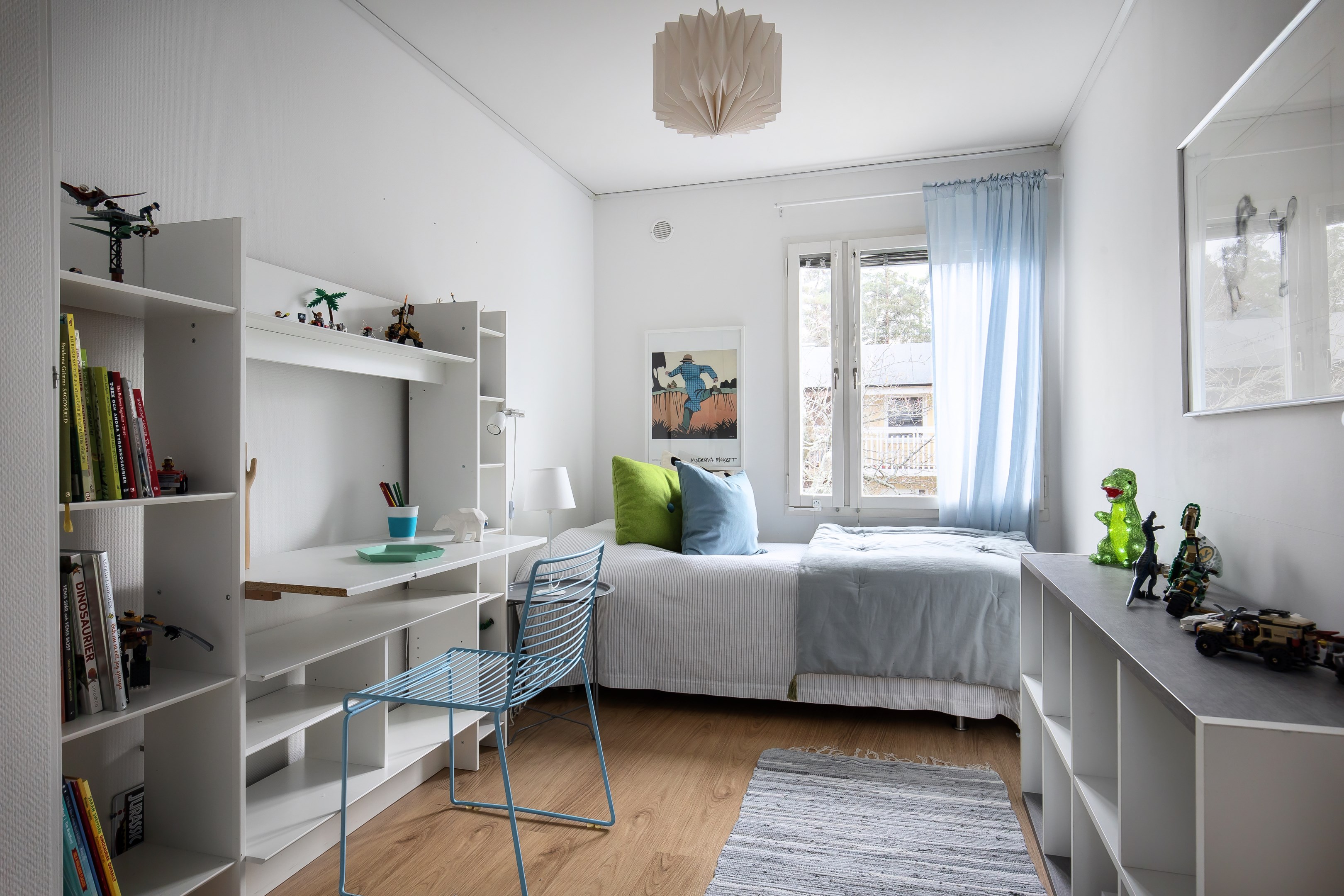 Bostadsbild från Snörpvadsgatan 15, Såld i Fiskarhöjden - Saltsjöbaden, Nacka